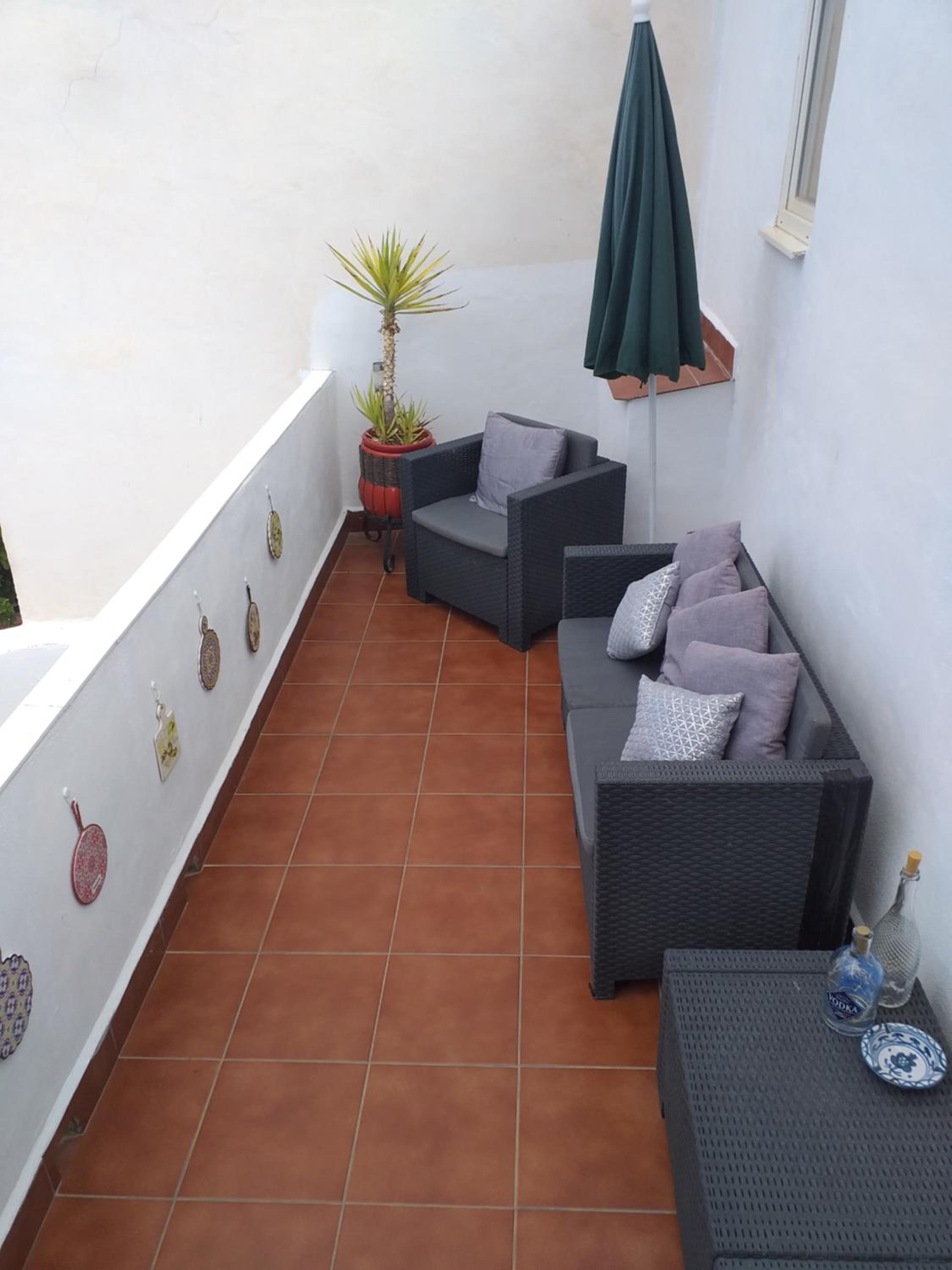 Casa Alice Salar view 3