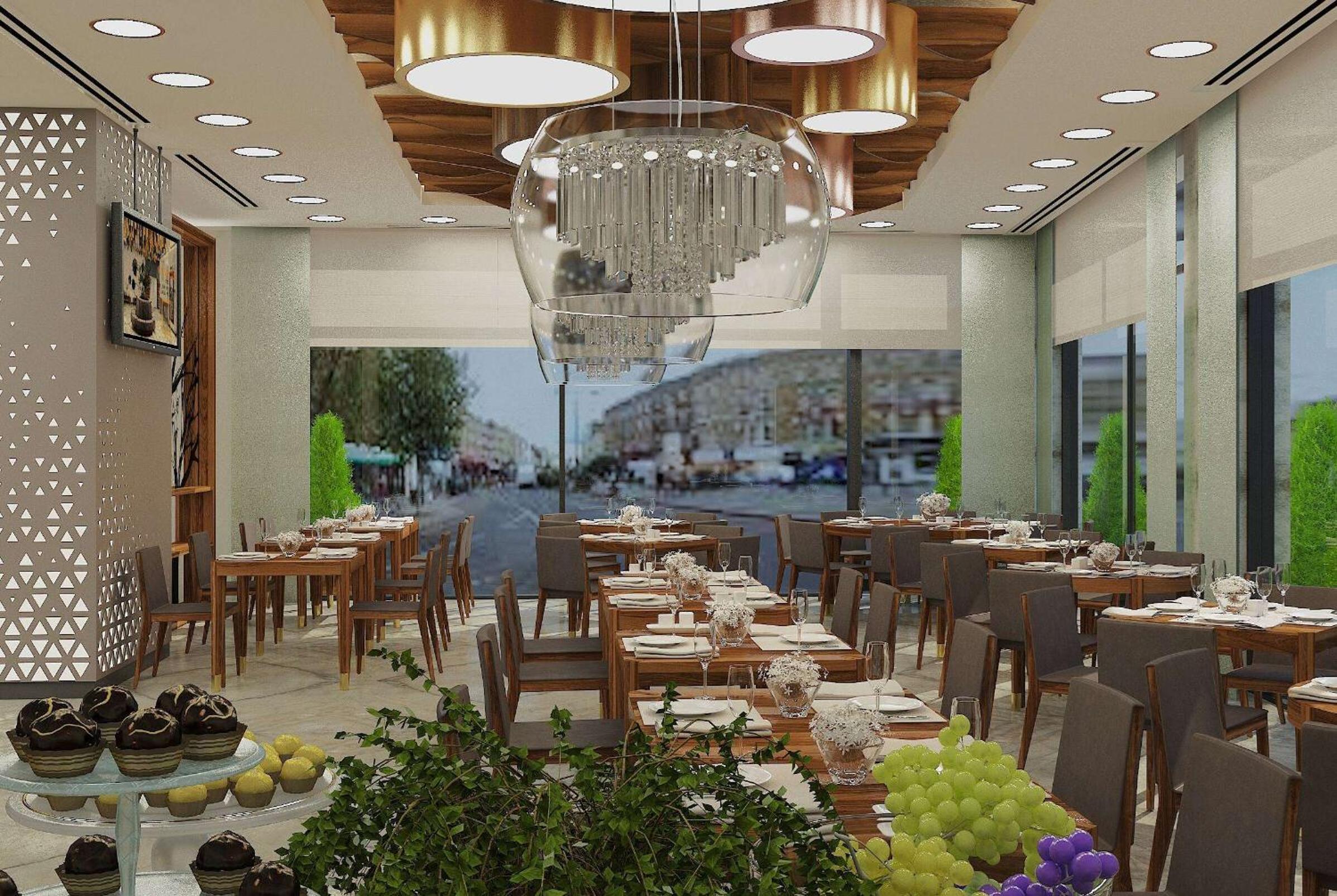 Tryp by Wyndham İstanbul Topkapı - Image 5