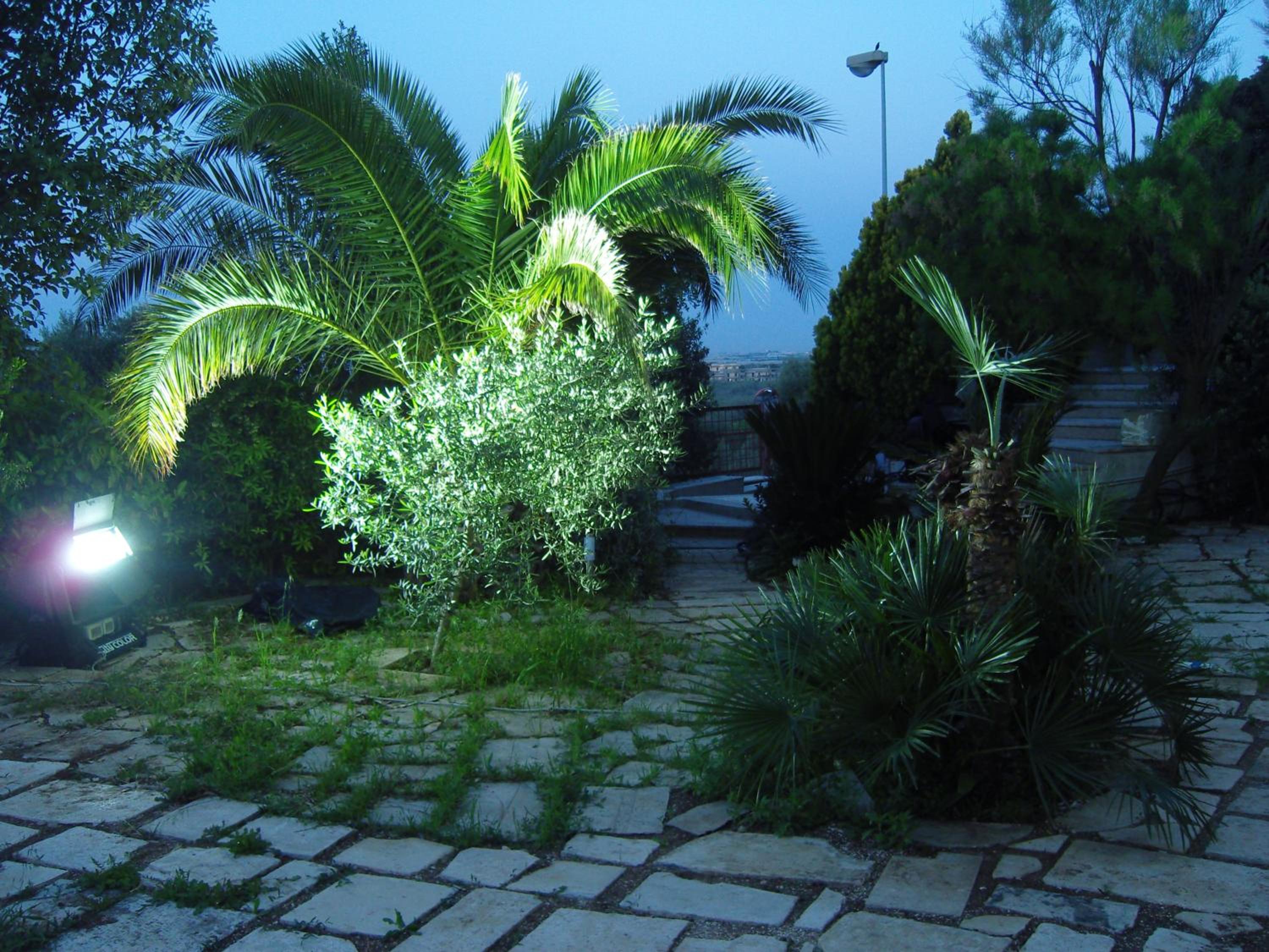 Le Sirene Bed and Breakfast