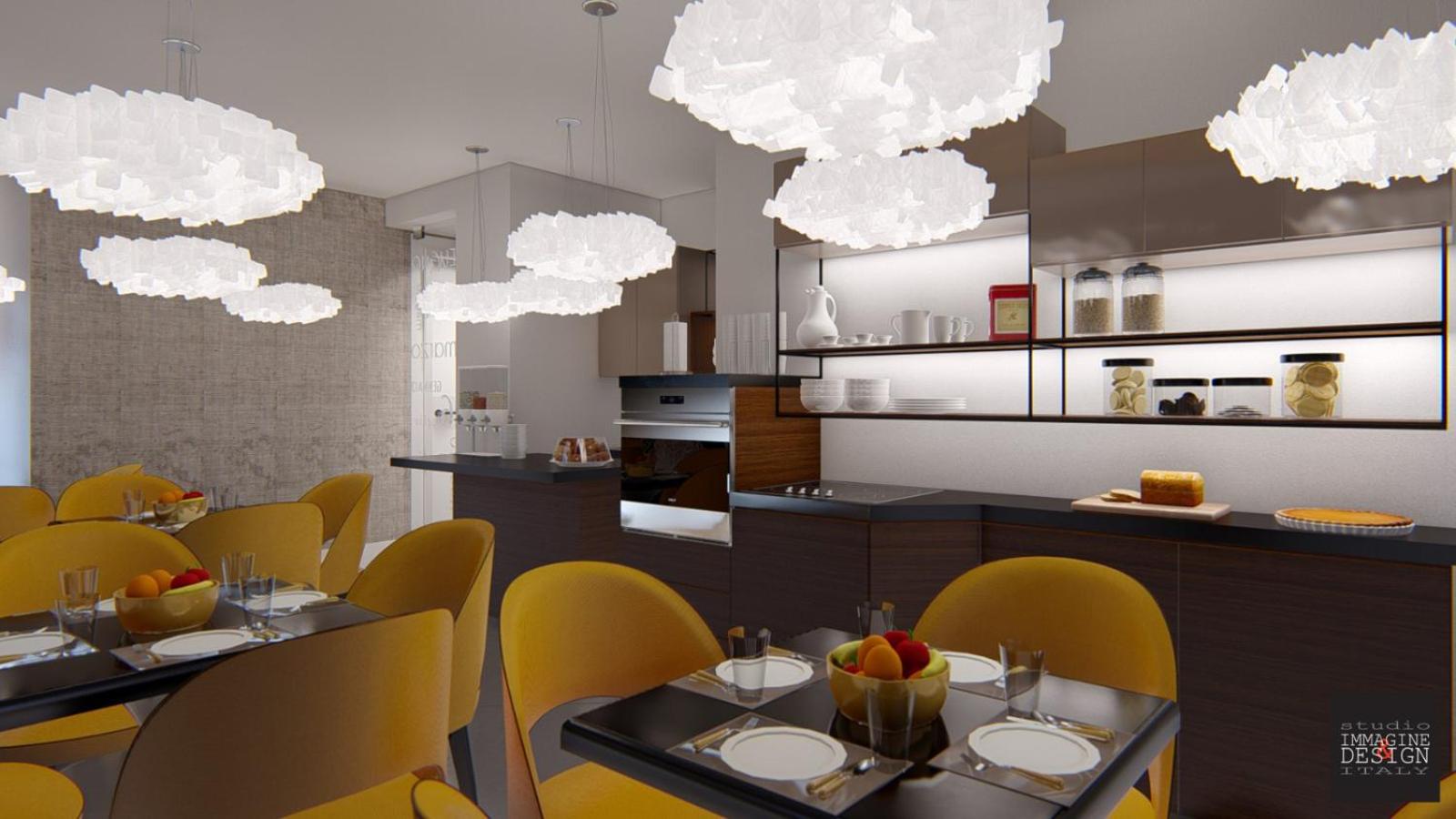 4Essences Boutique Rooms view 2