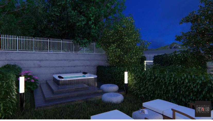 4Essences Boutique Rooms view 4