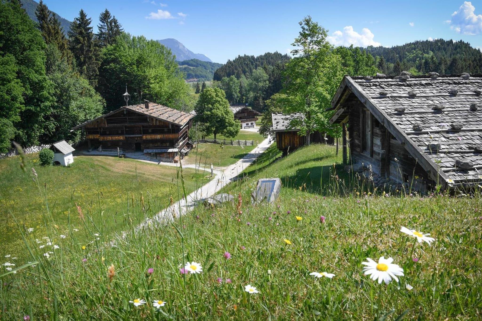 Schlossbergblick view 4