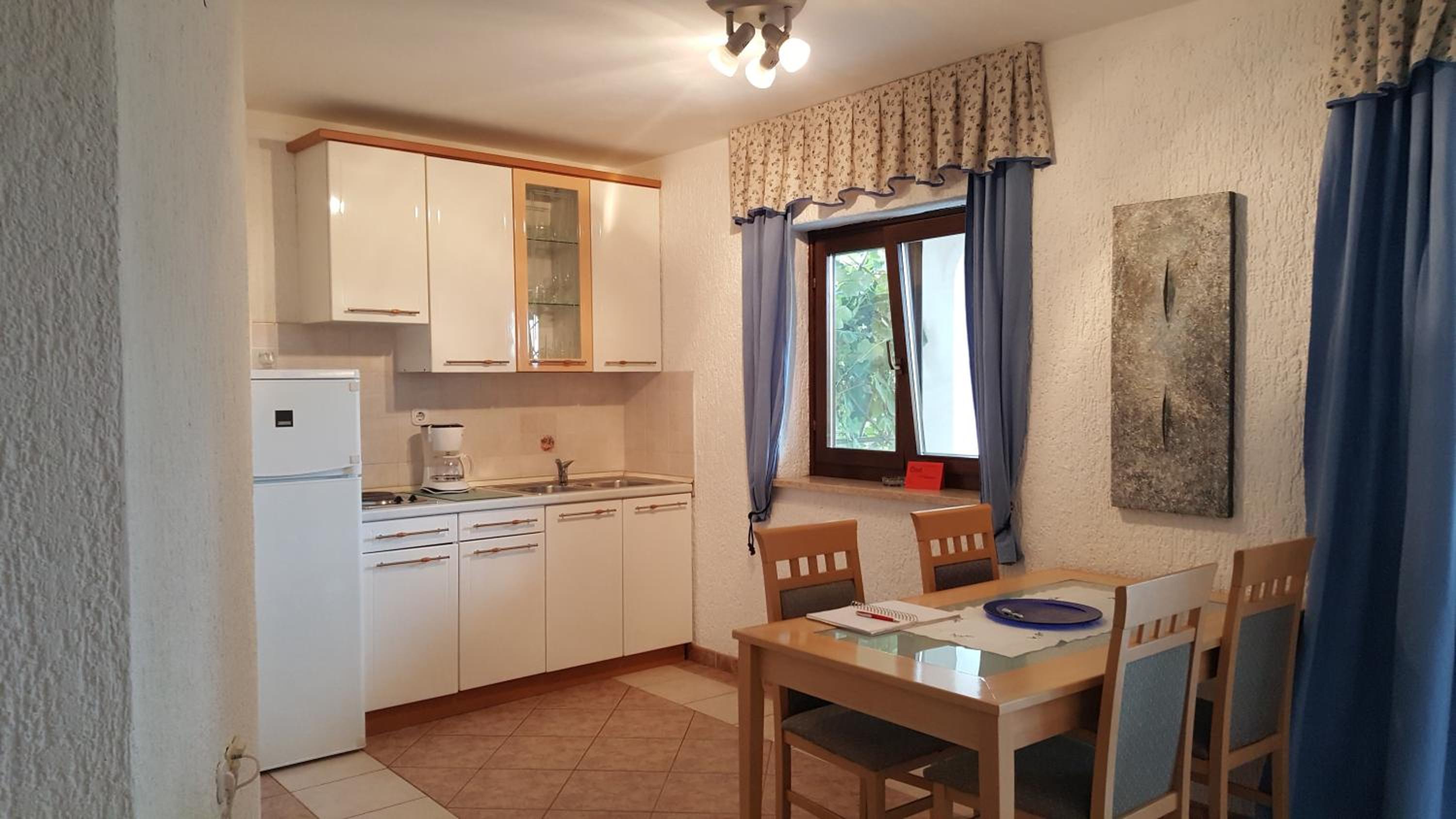 Apartments Coki
