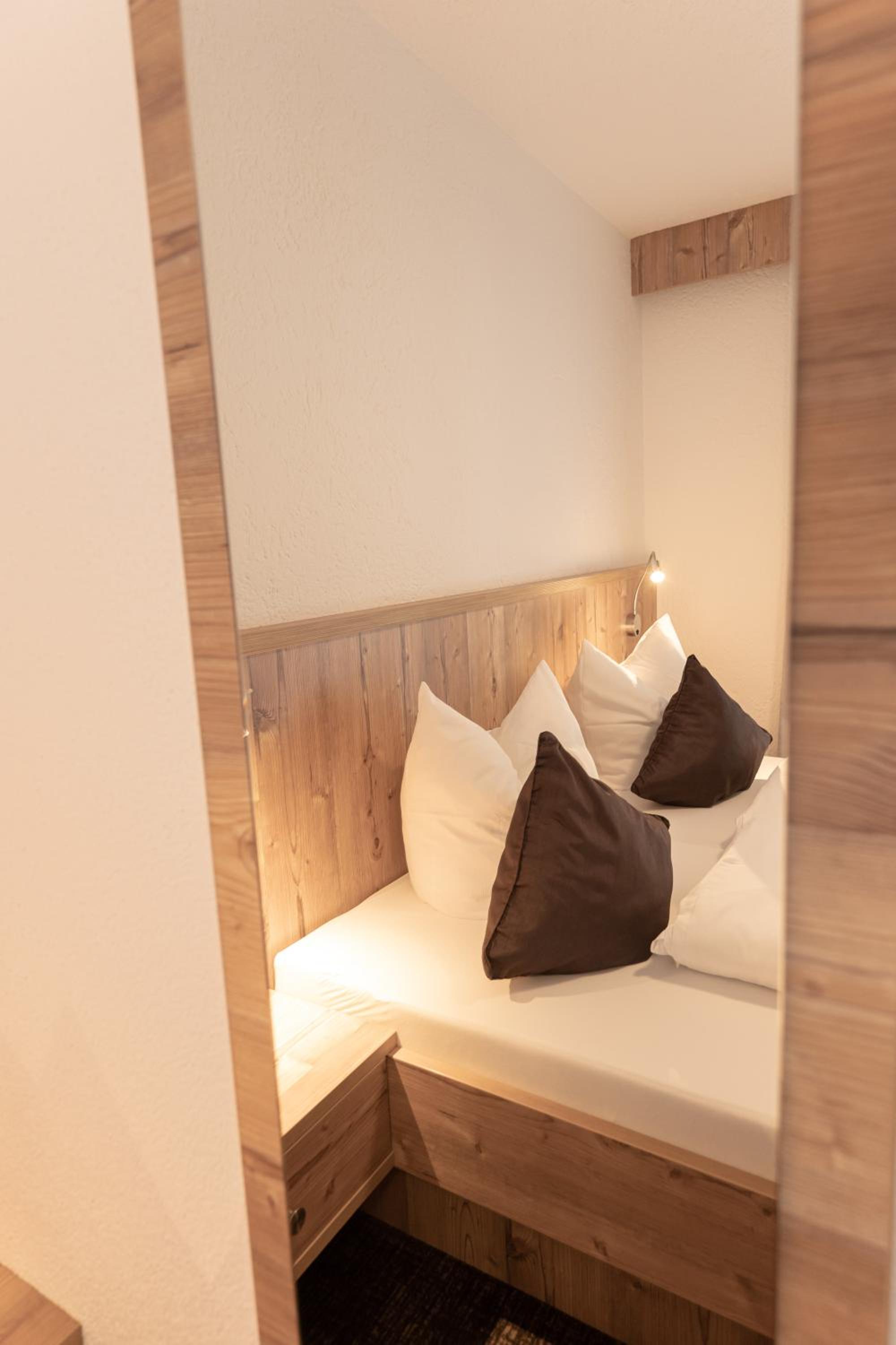 Senner Appartements