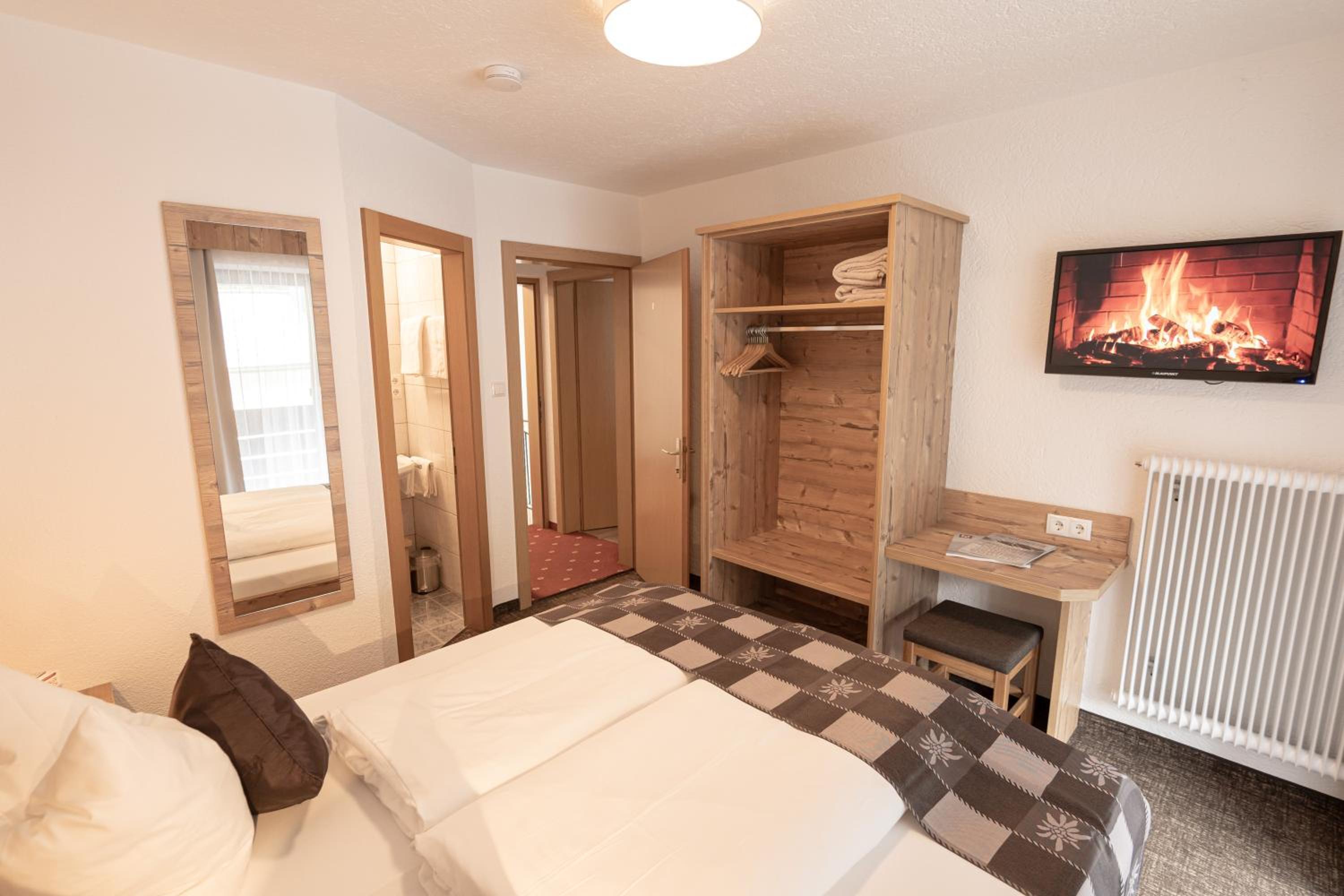 Senner Appartements
