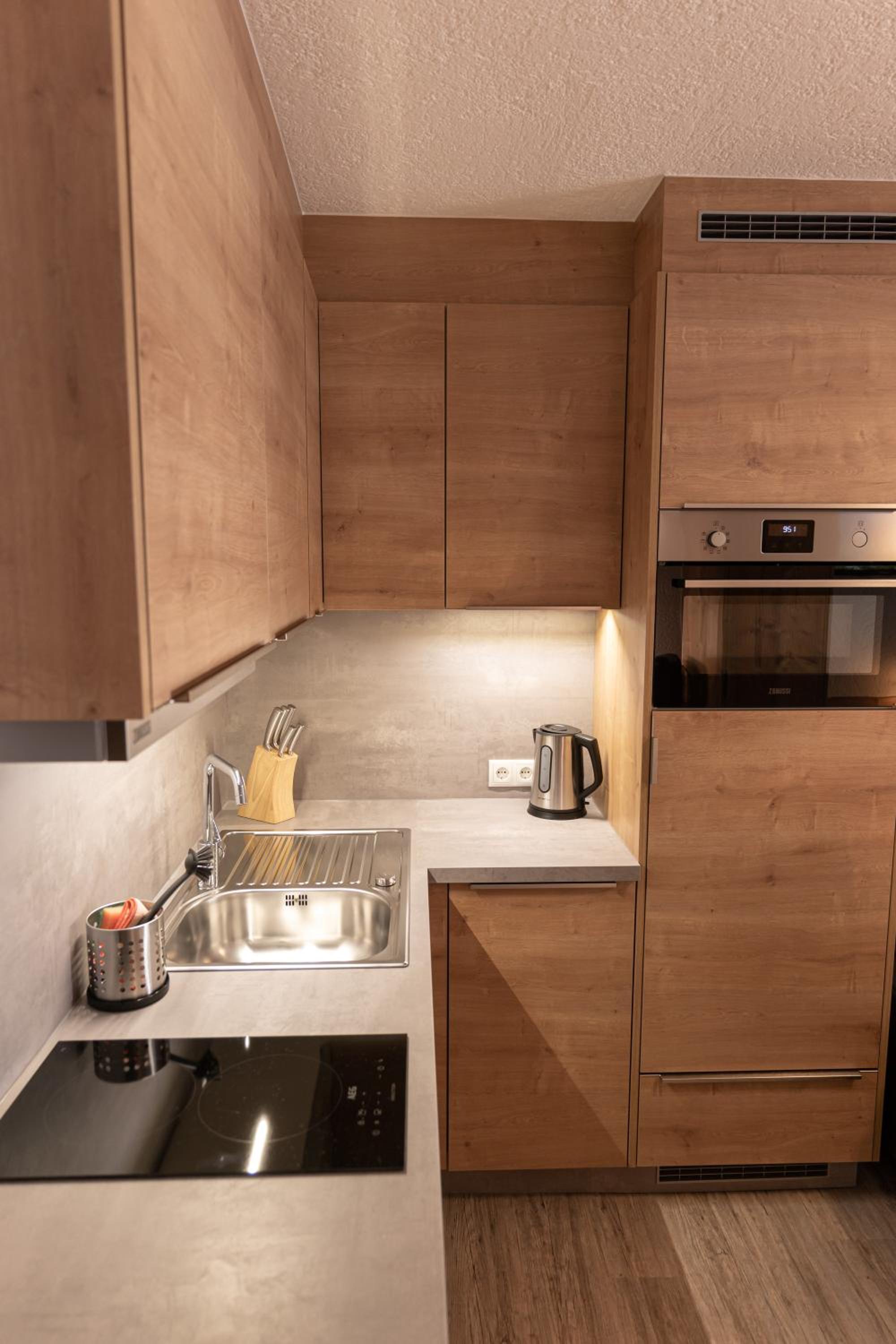 Senner Appartements