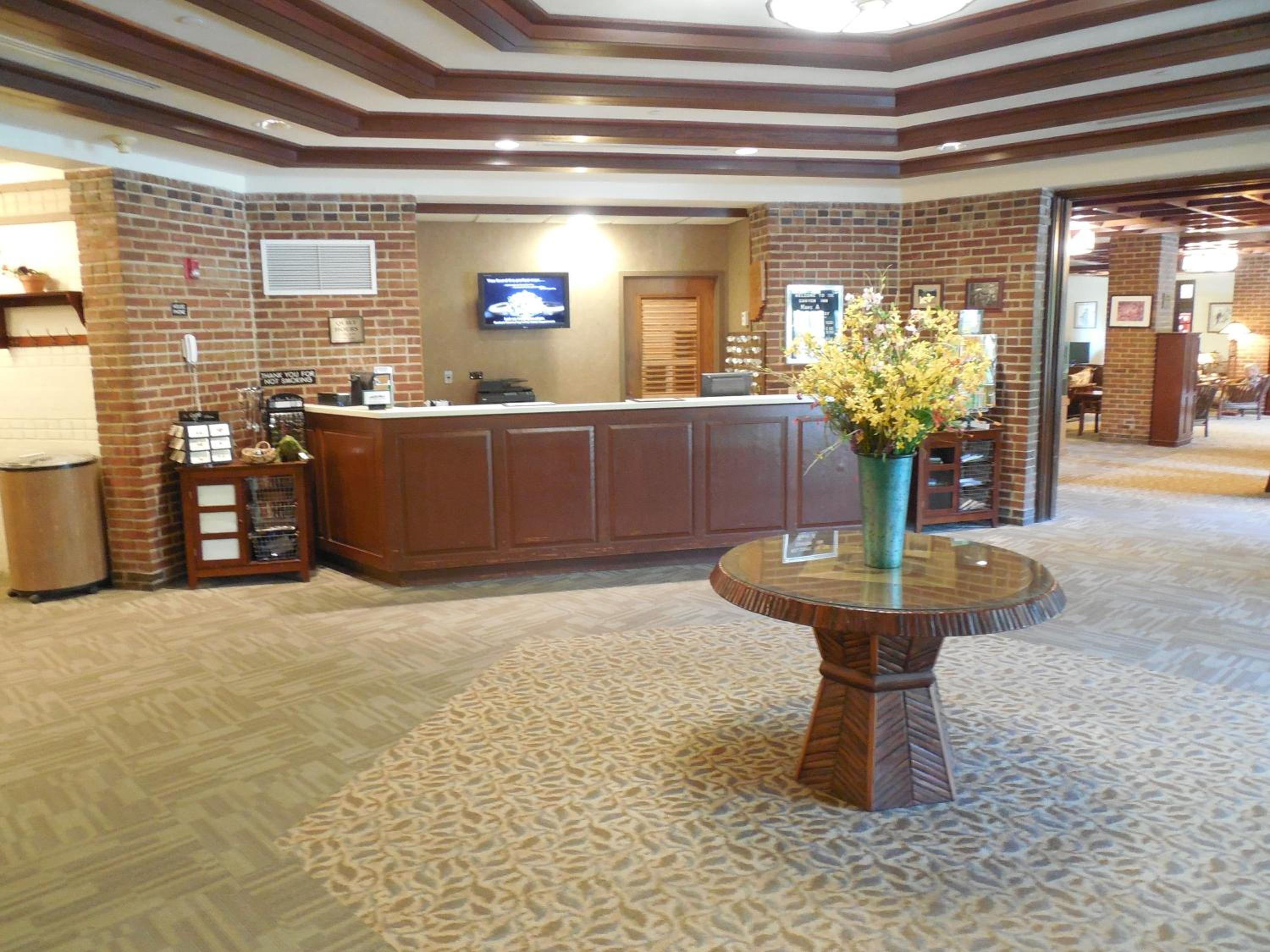 Canyon Inn view 5