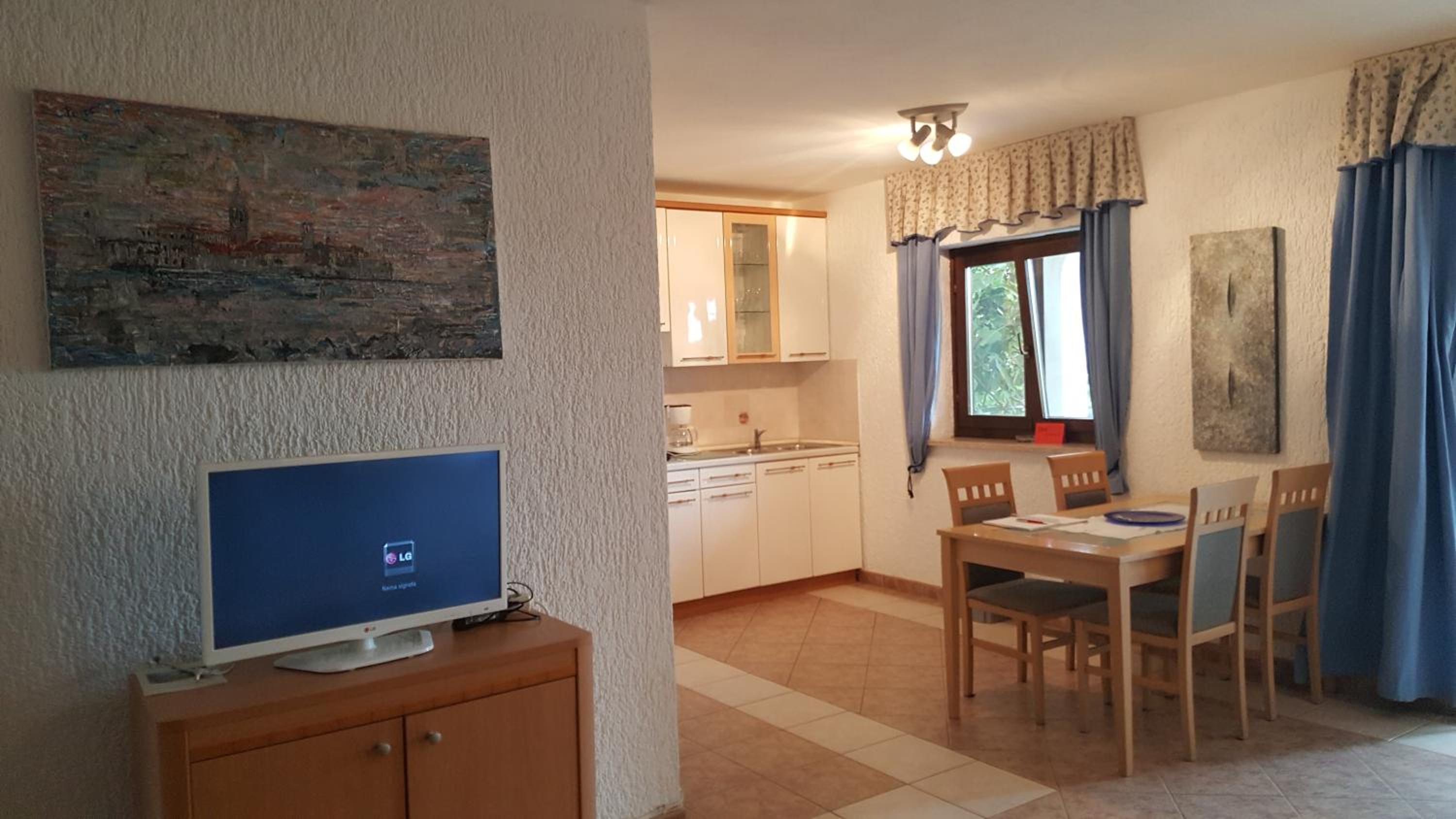 Apartments Coki