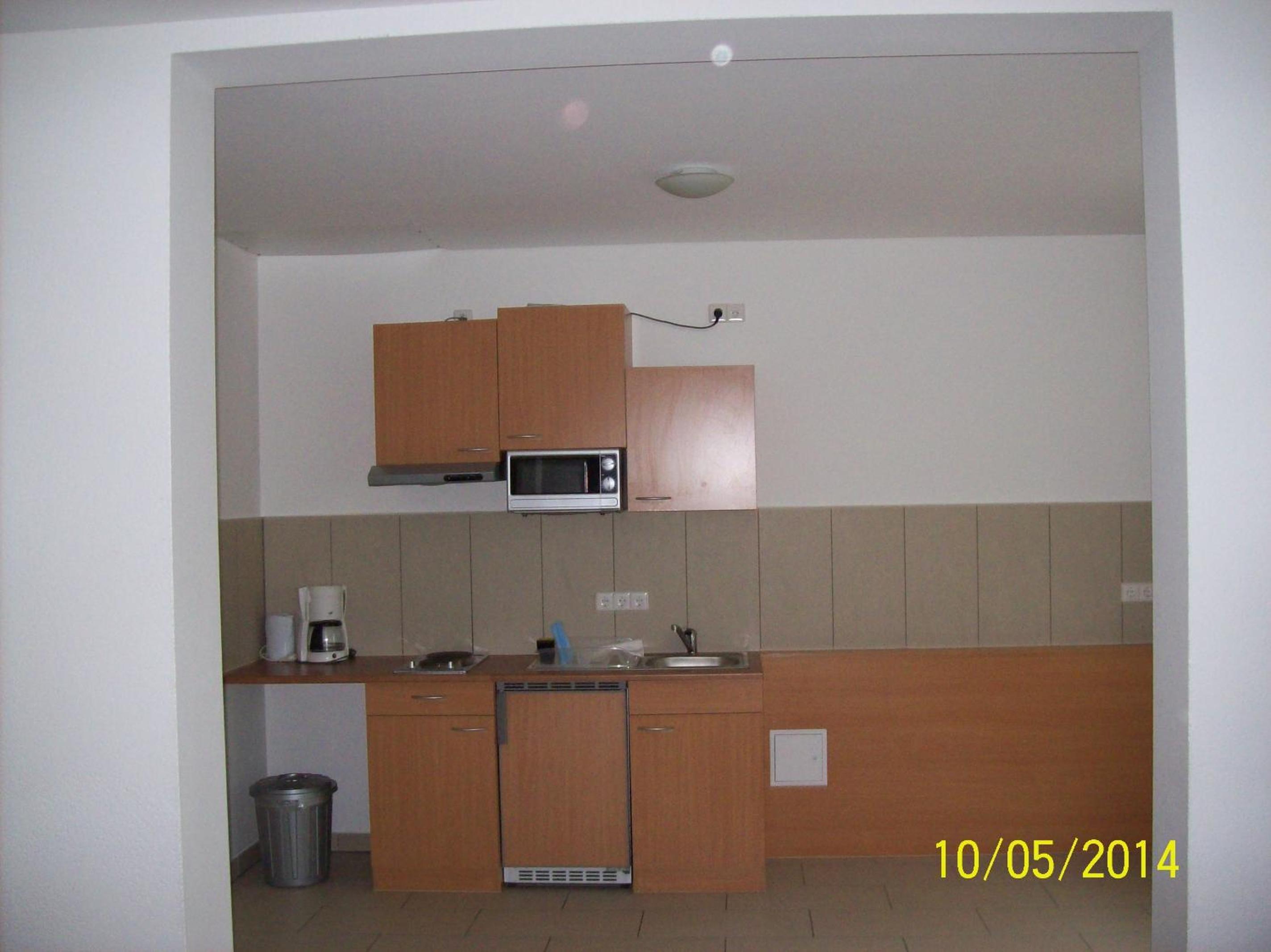Ferienwohnung Lamm en Göppingen