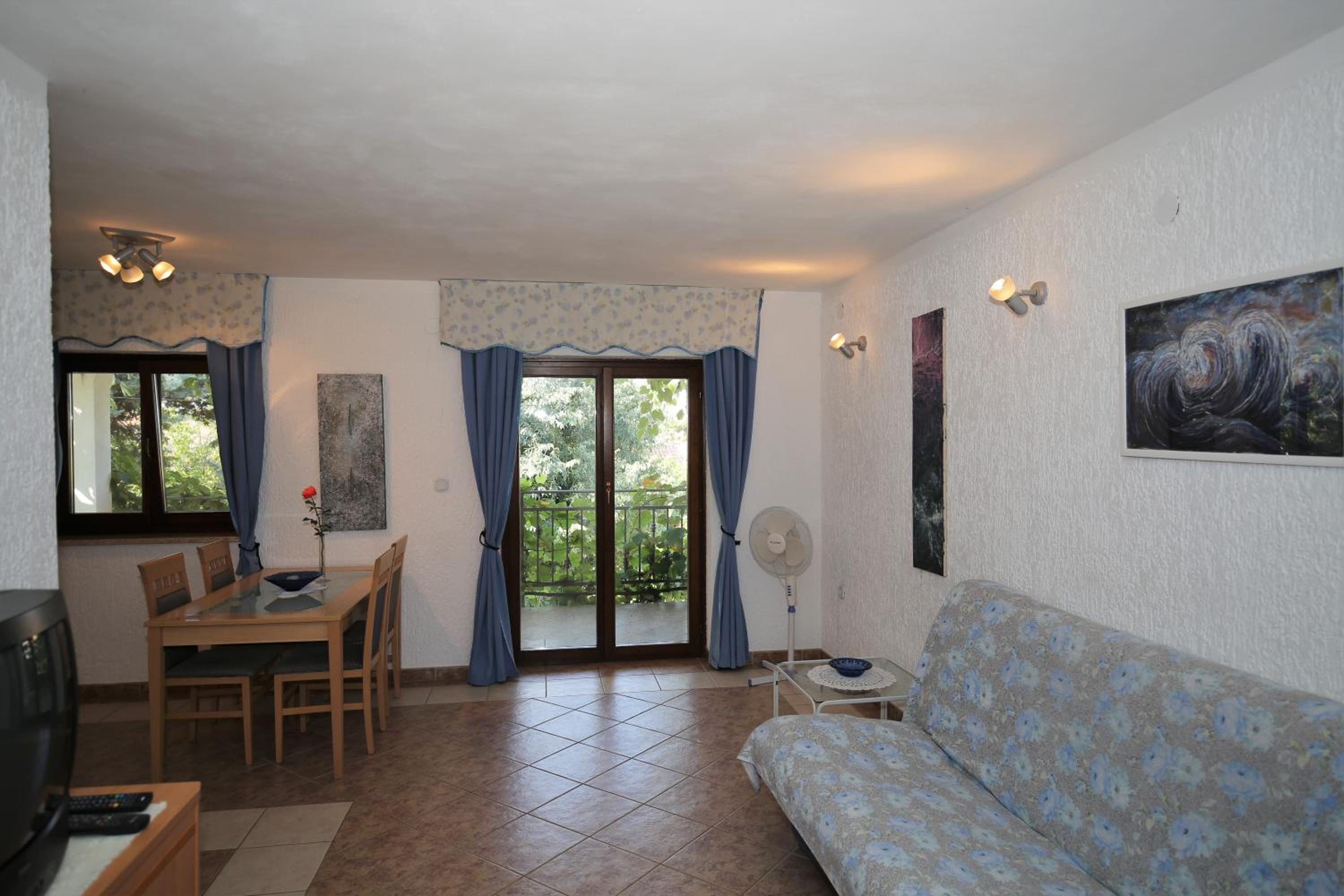 Apartments Coki