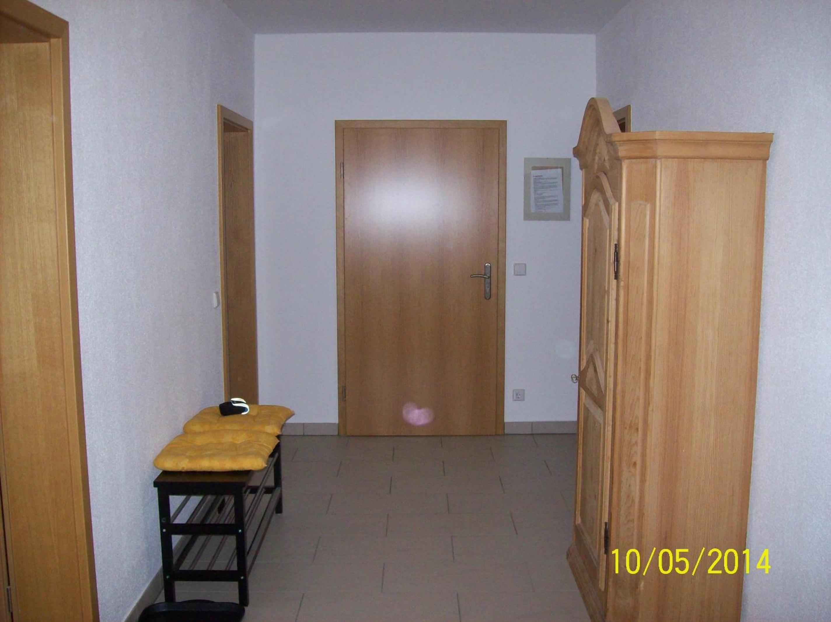 Ferienwohnung Lamm en Göppingen