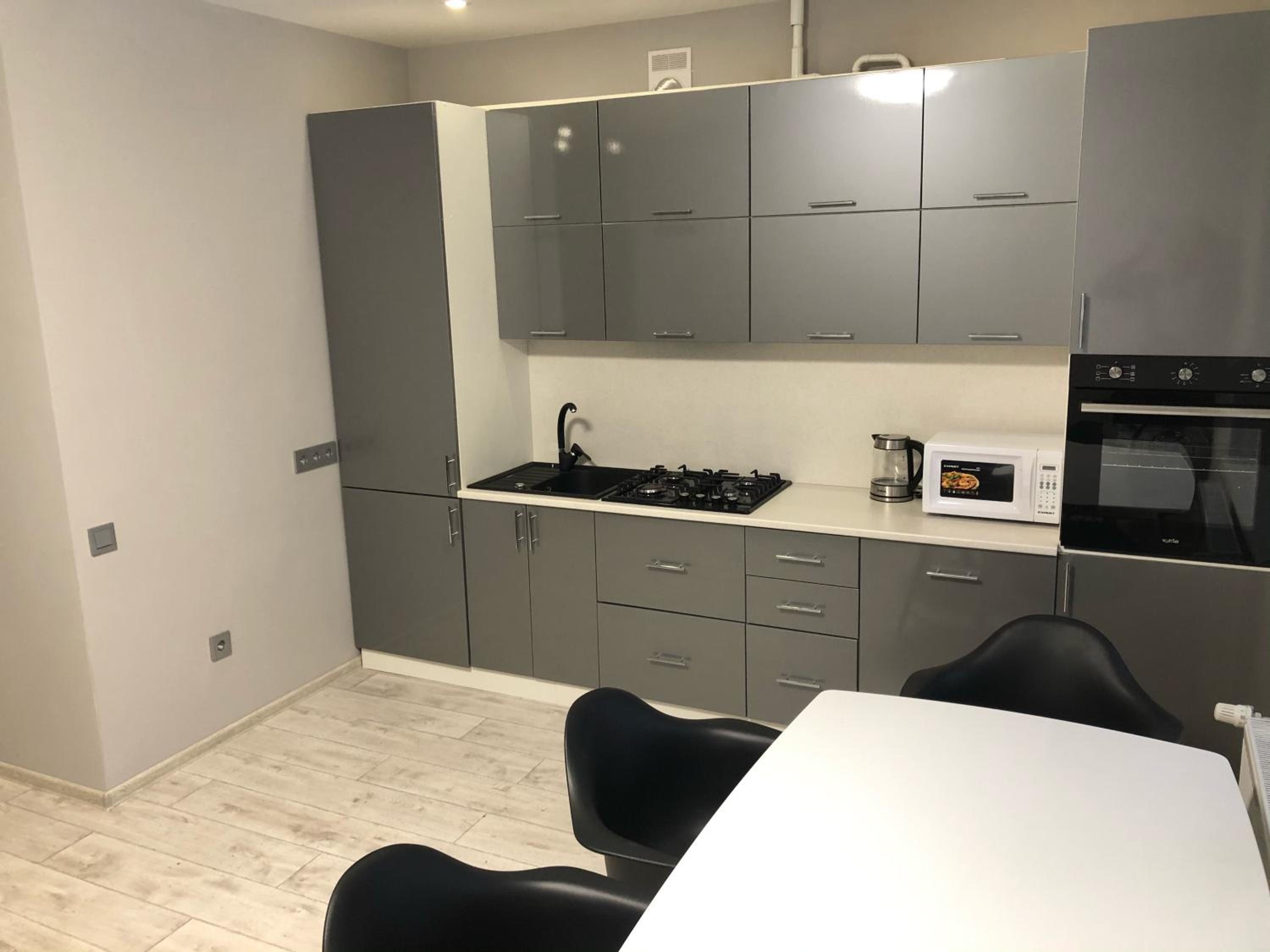 GIL Apartments, Volodimirskaja 90.246 - Majetok Bozdosh view 3