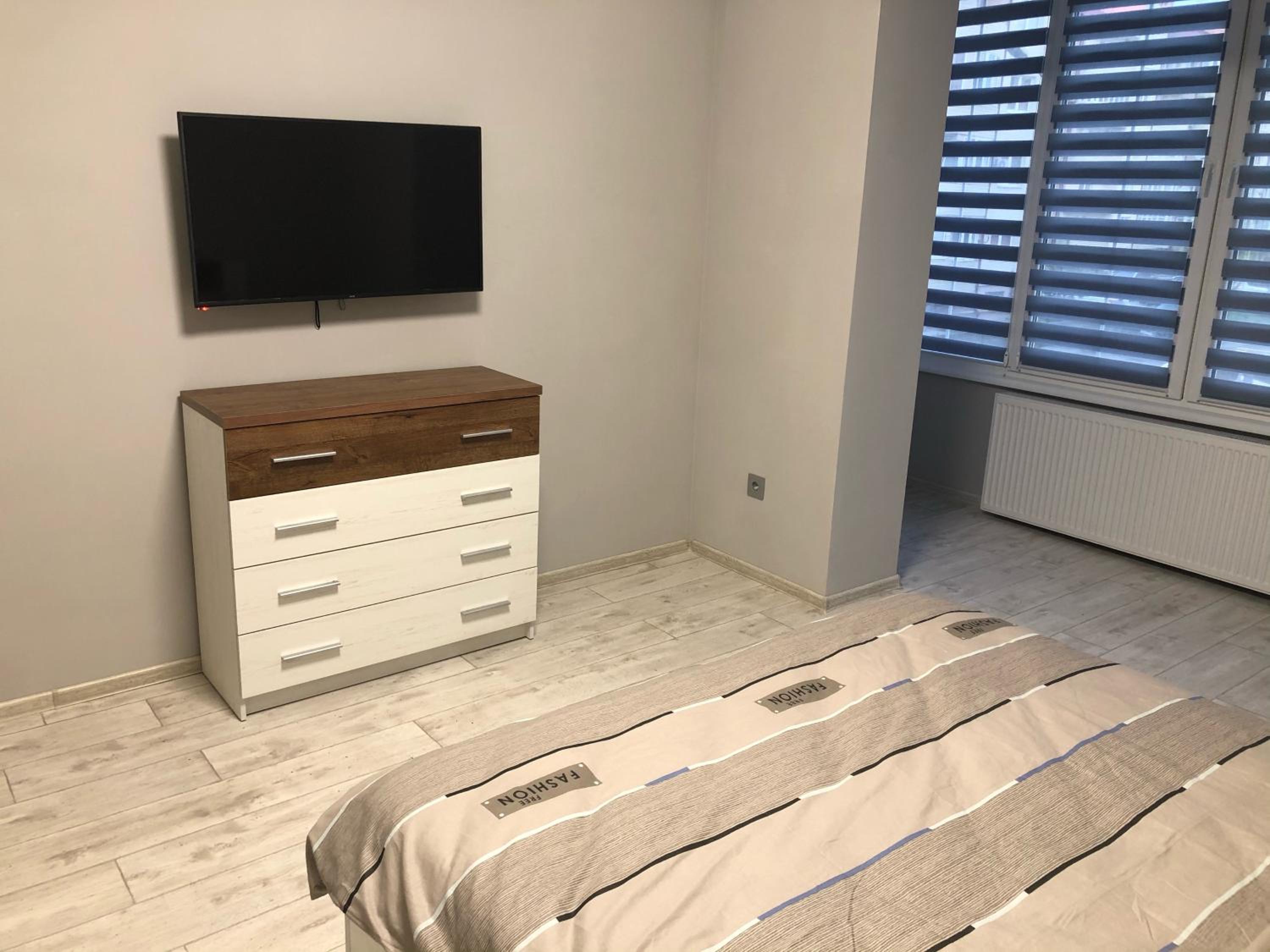 GIL Apartments, Volodimirskaja 90.246 - Majetok Bozdosh view 4