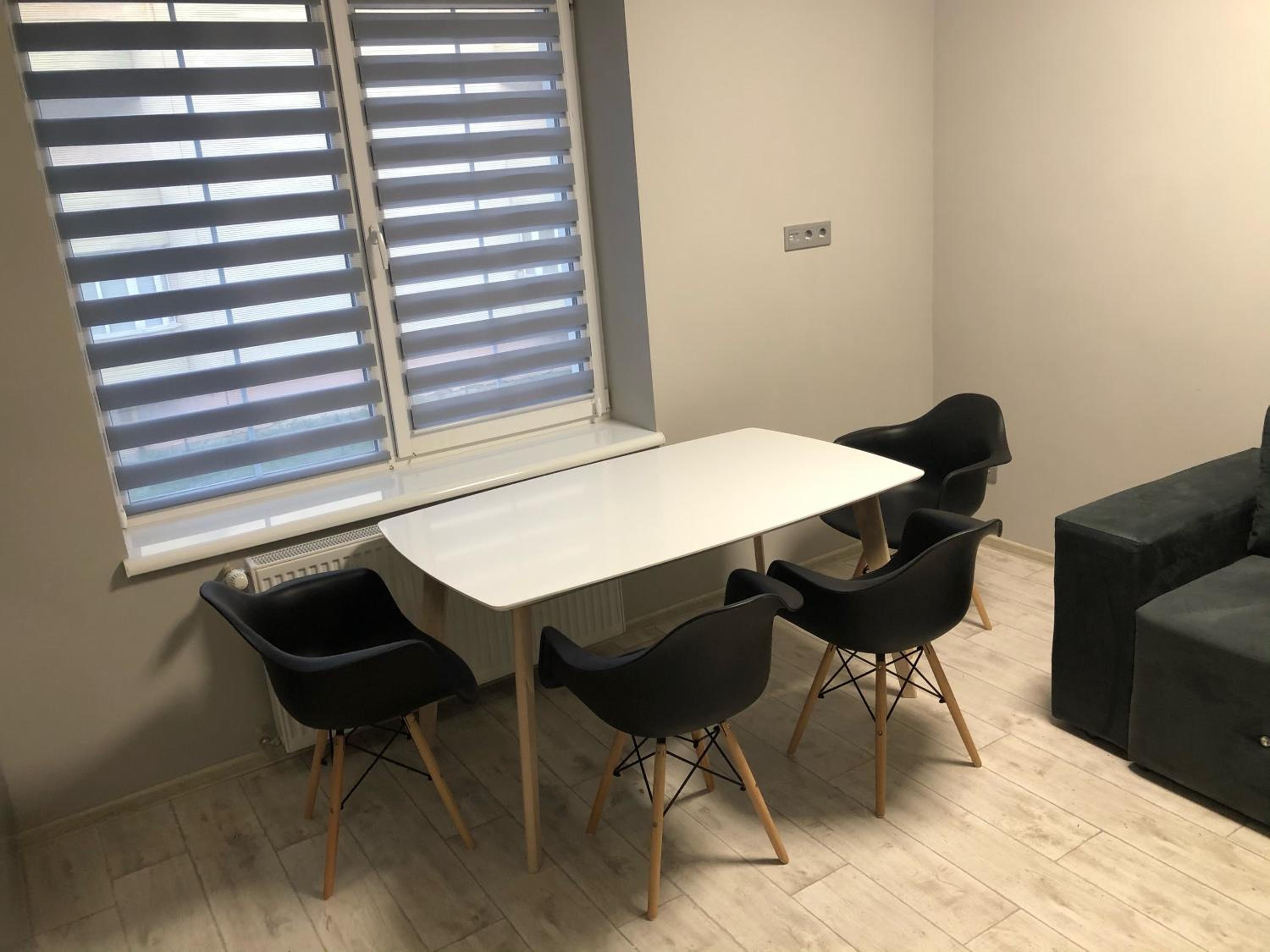 GIL Apartments, Volodimirskaja 90.246 - Majetok Bozdosh view 5
