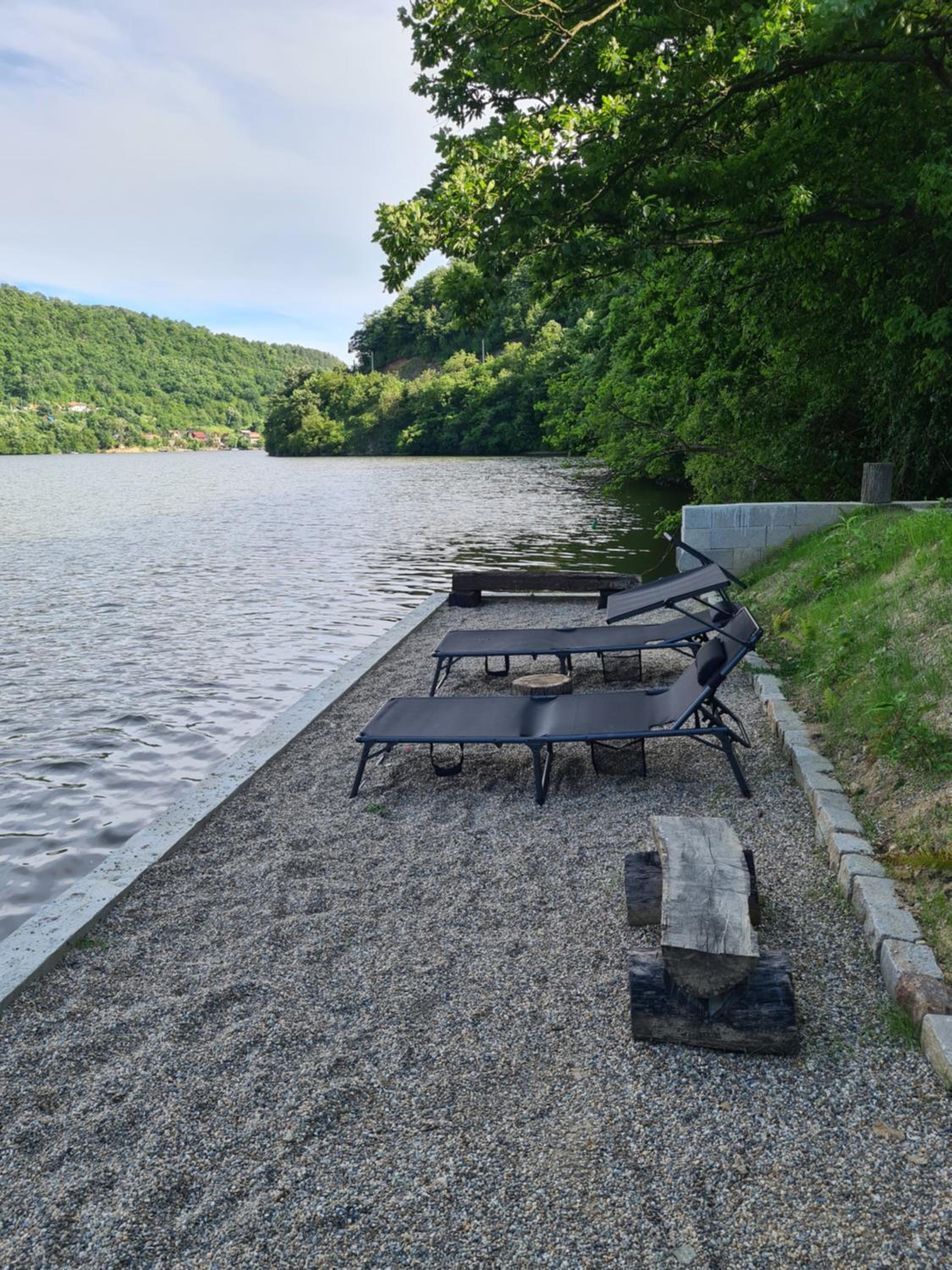 Hotel Cabana Bahna - Image 1