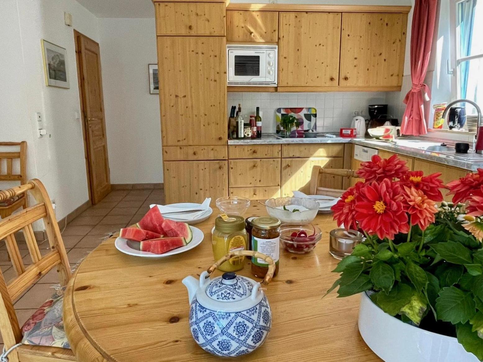 Haus Wieck auf dem Darß view 3