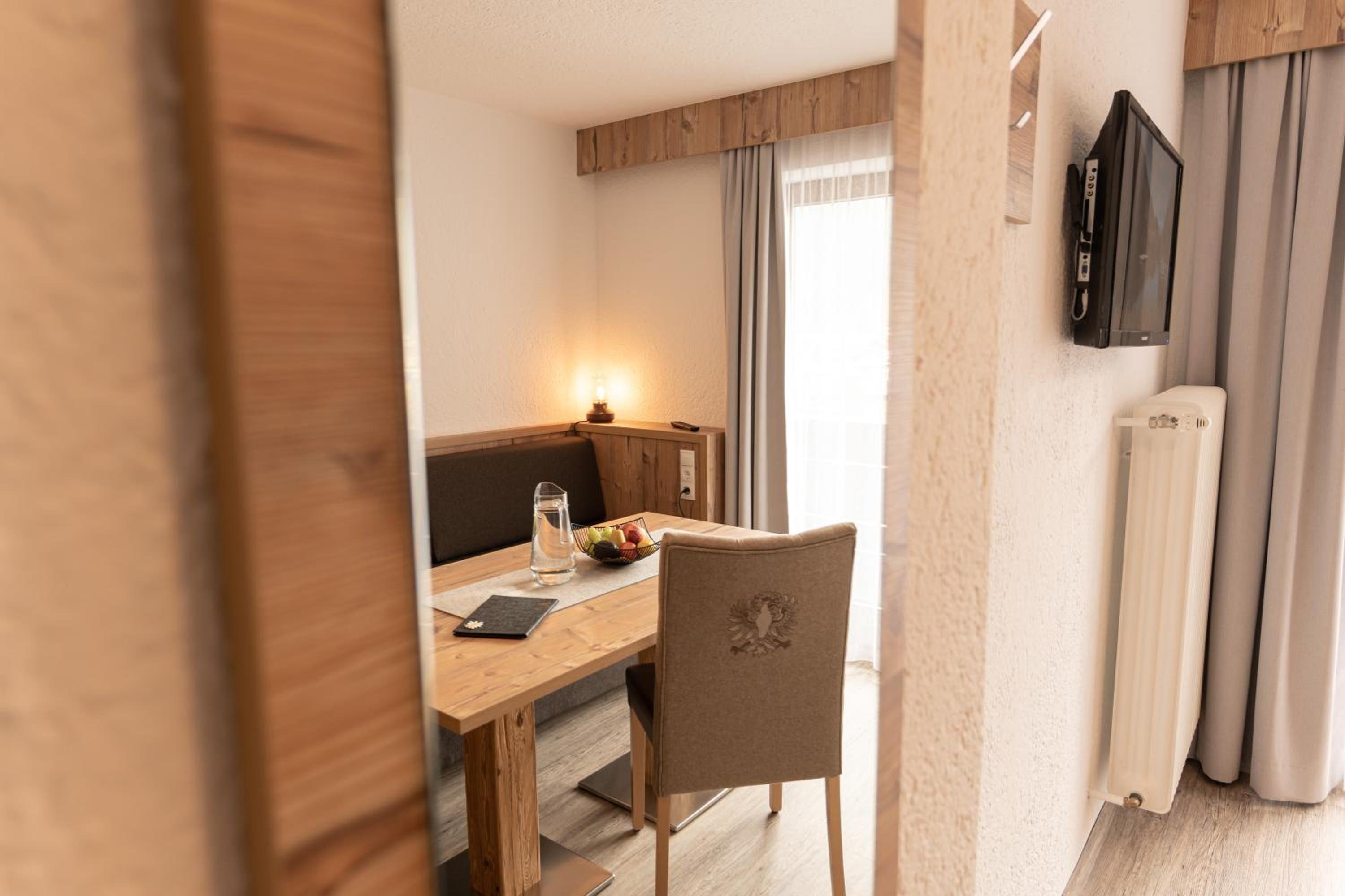 Senner Appartements