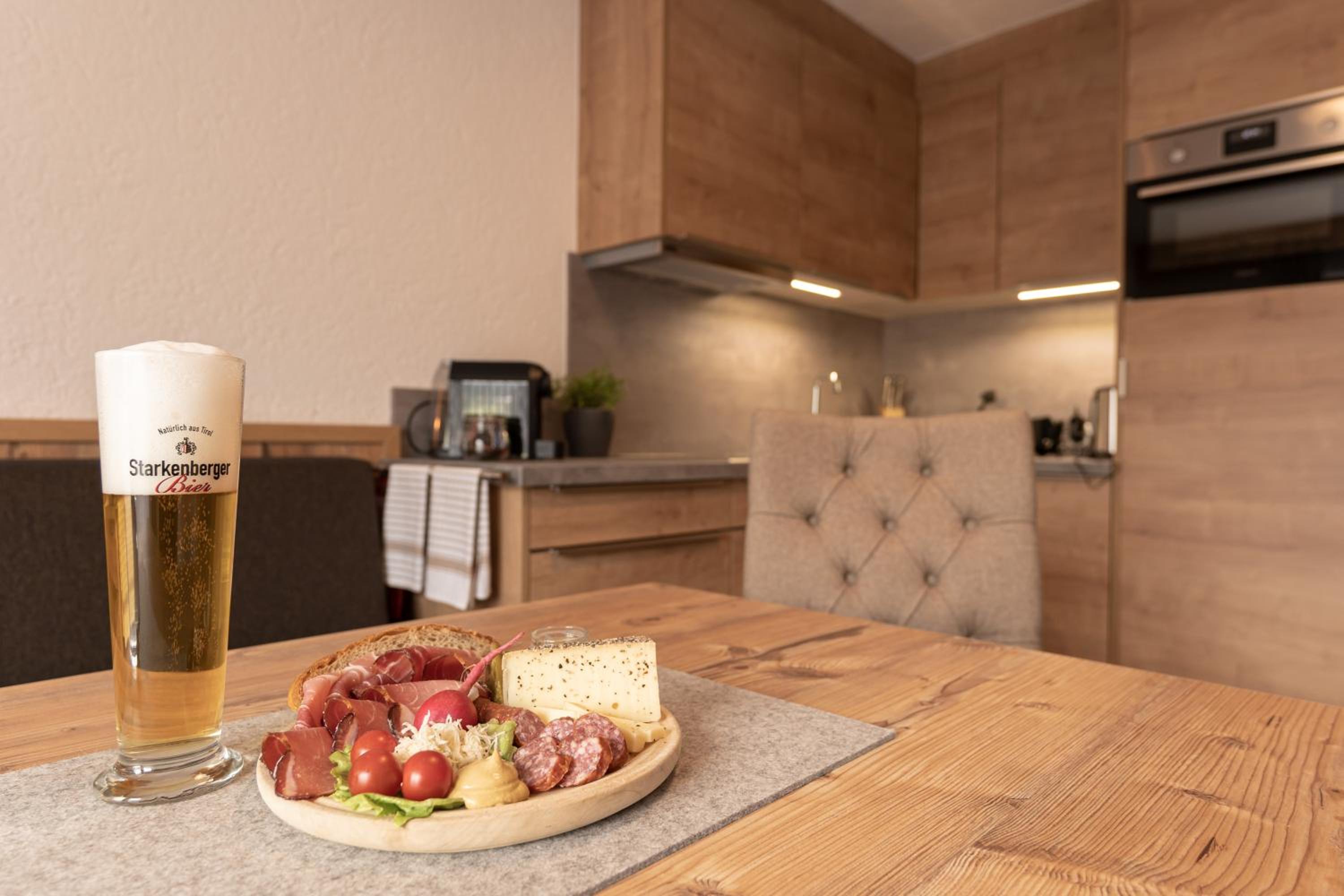 Senner Appartements