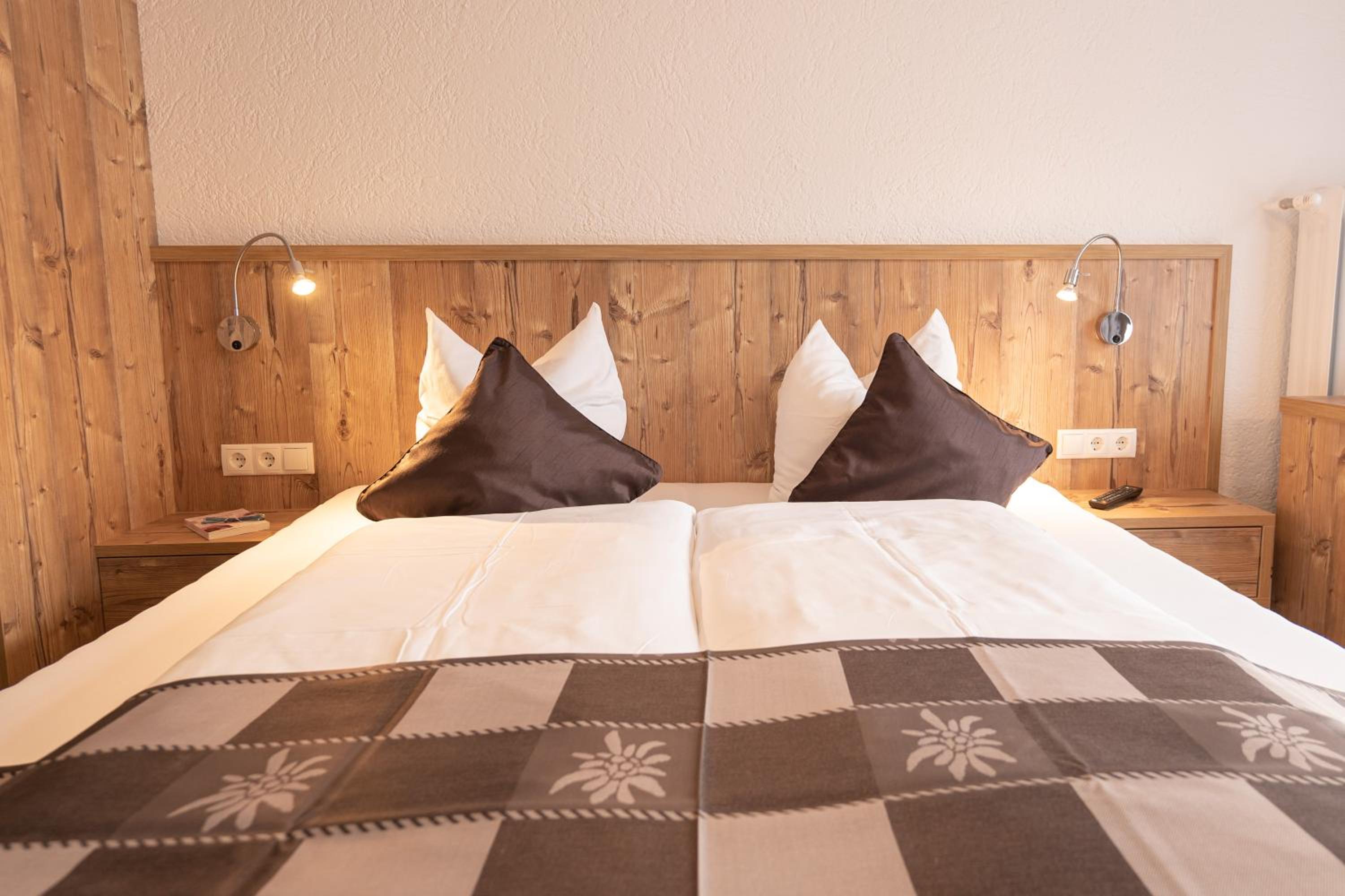 Senner Appartements