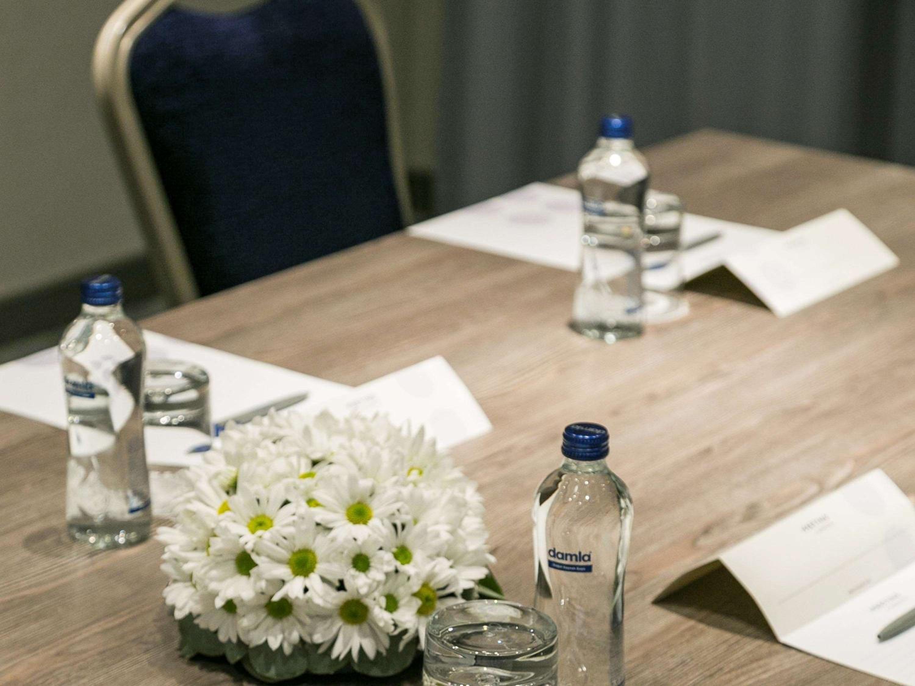 Novotel Istanbul Zeytinburnu - Image 50