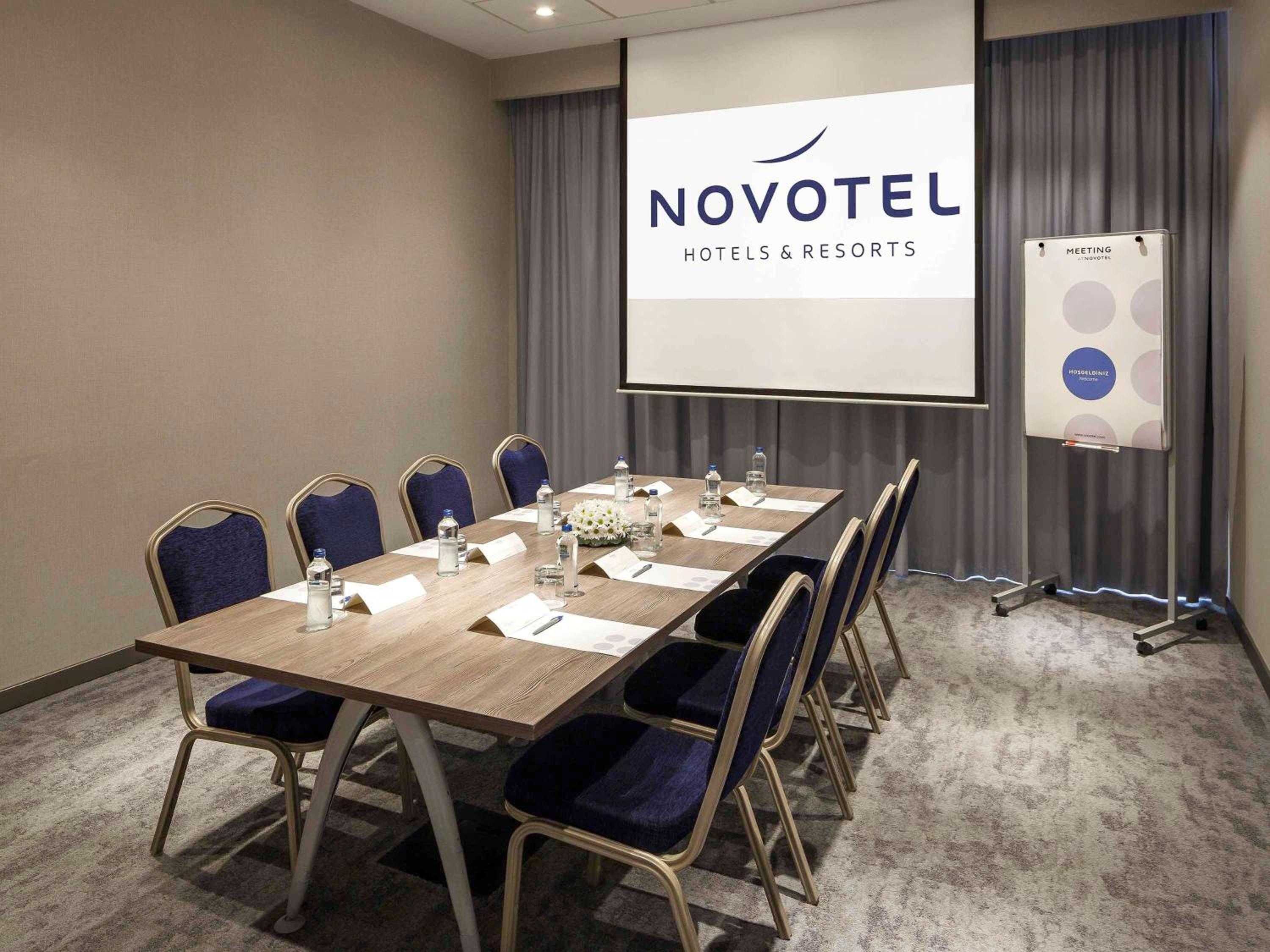 Novotel Istanbul Zeytinburnu - Image 49