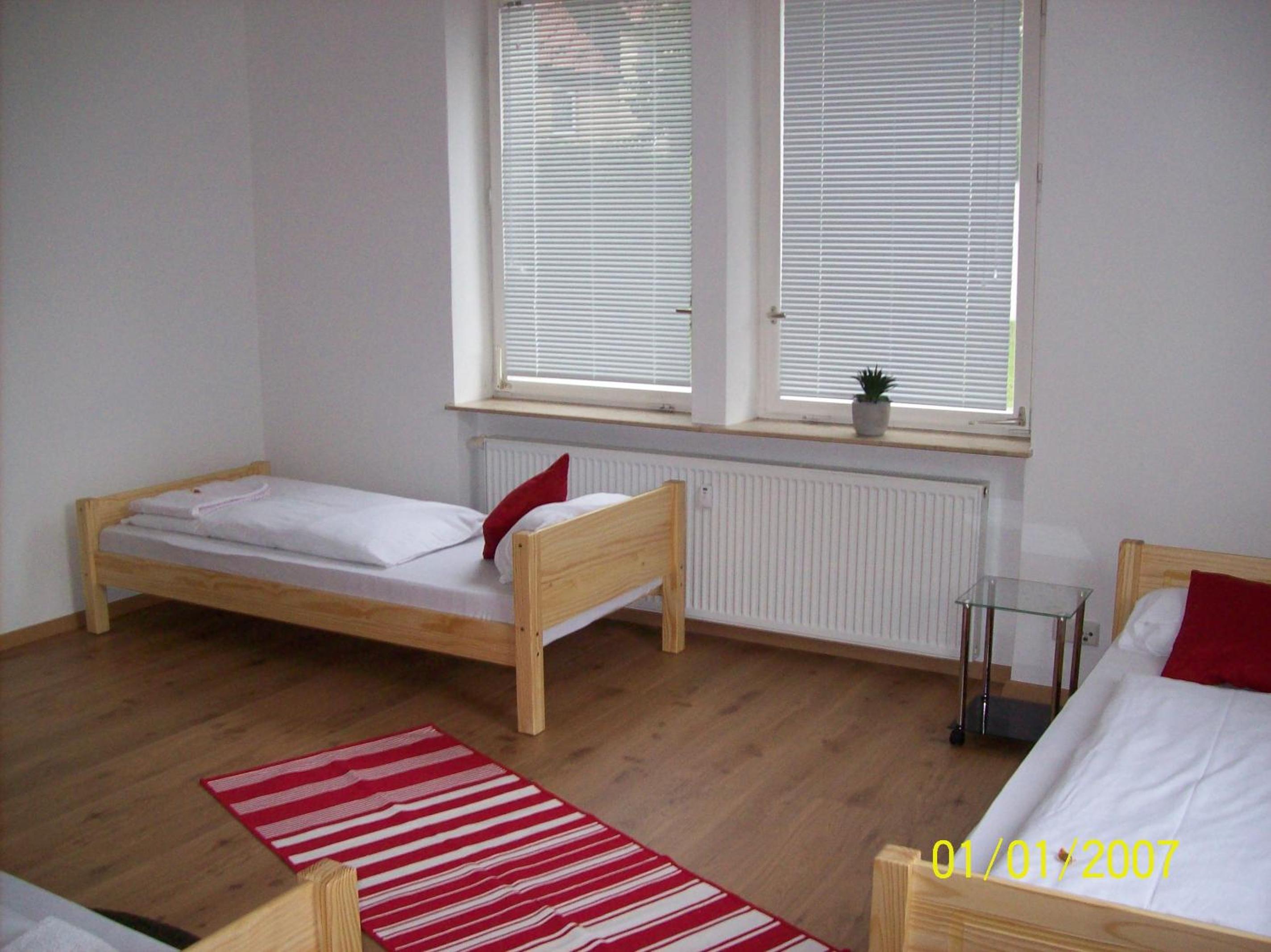 Ferienwohnung Lamm