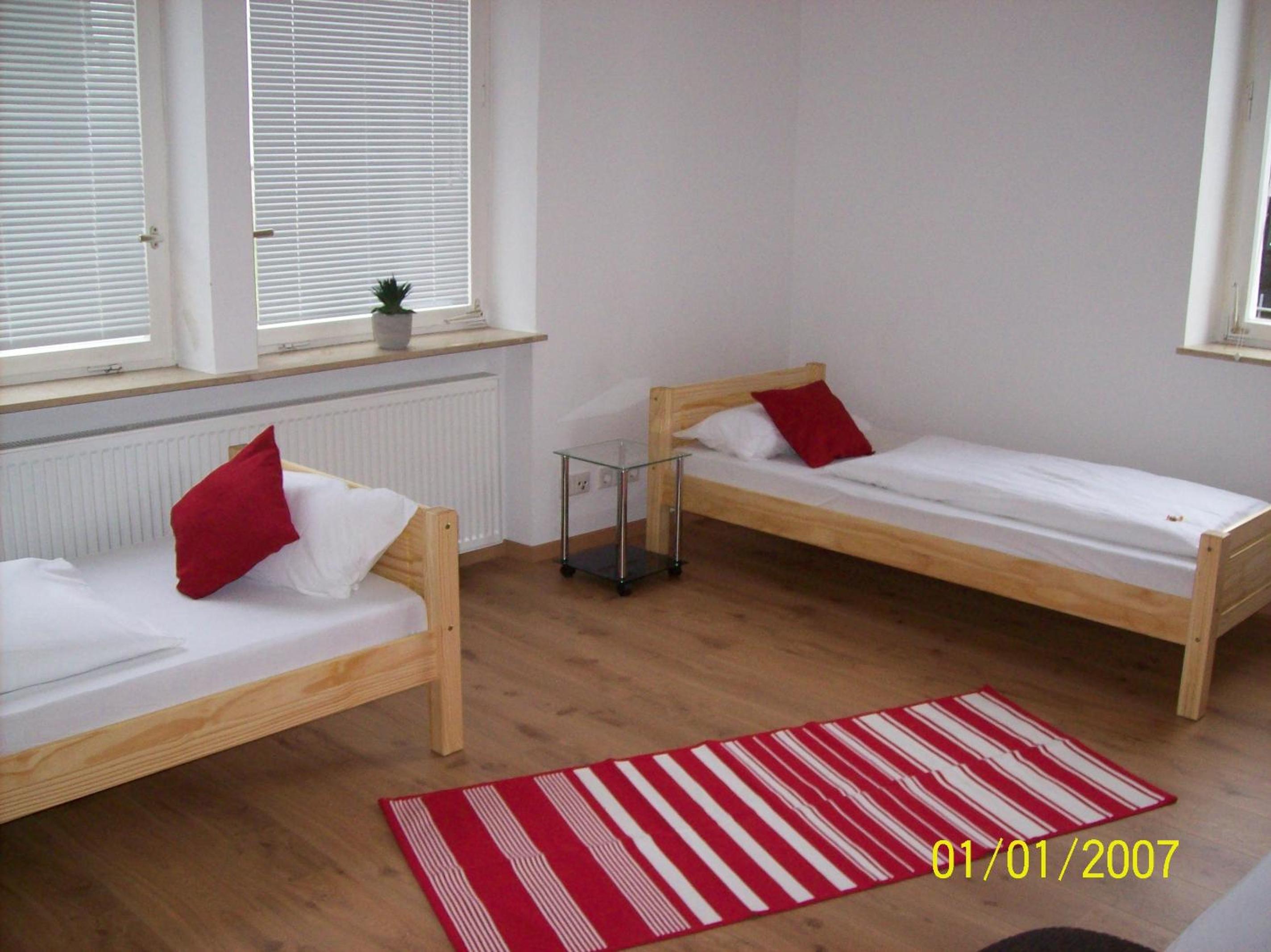Ferienwohnung Lamm