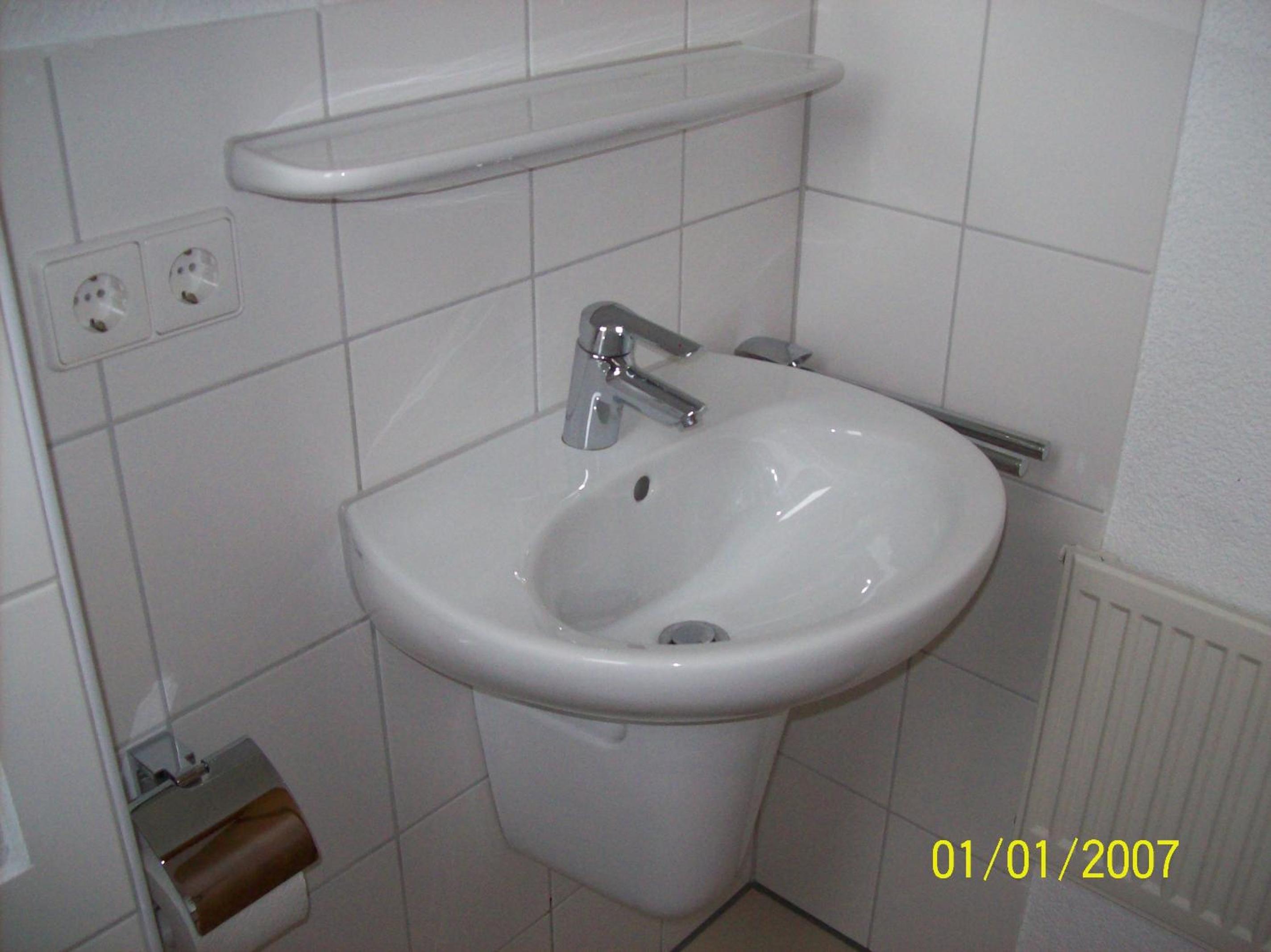 Ferienwohnung Lamm