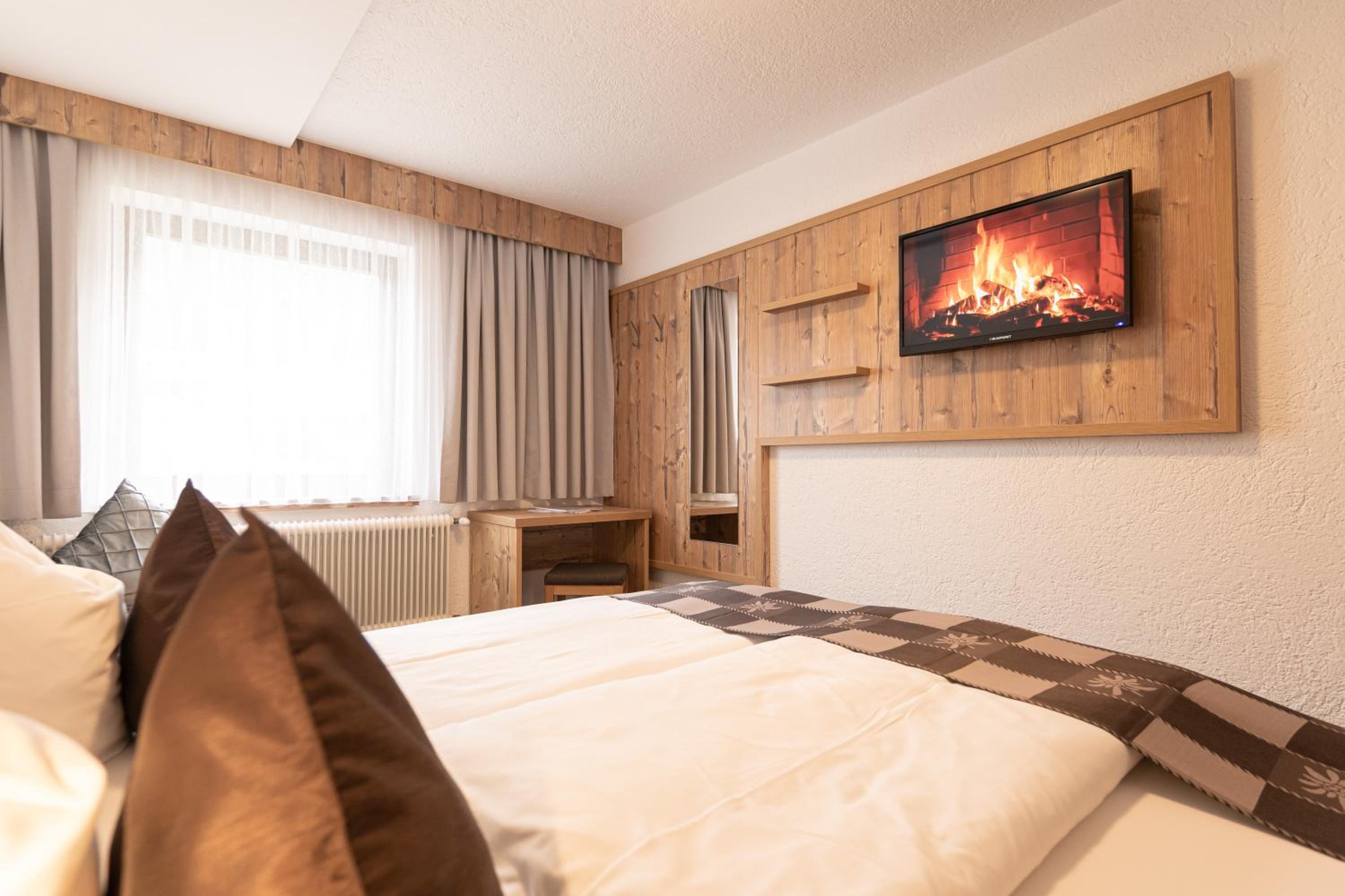 Senner Appartements