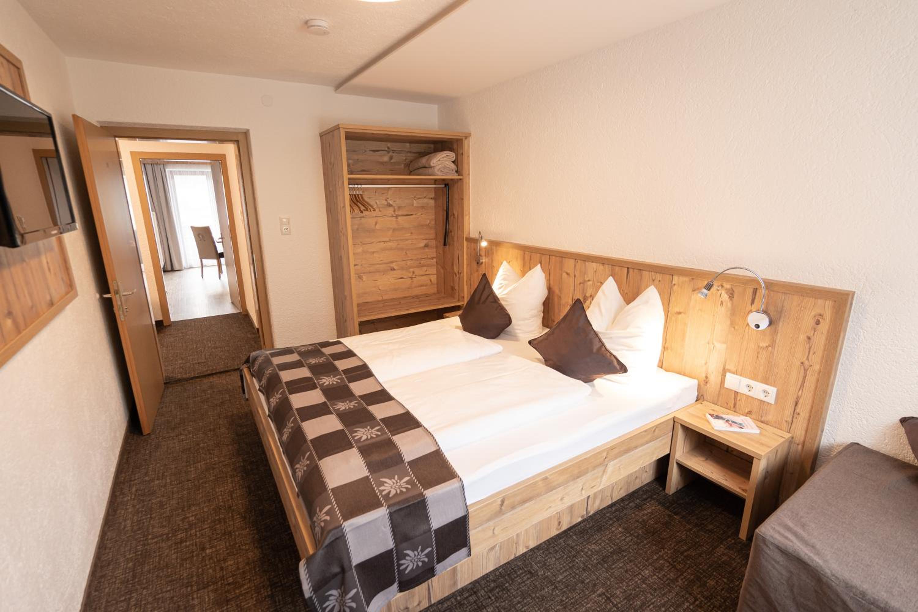 Senner Appartements
