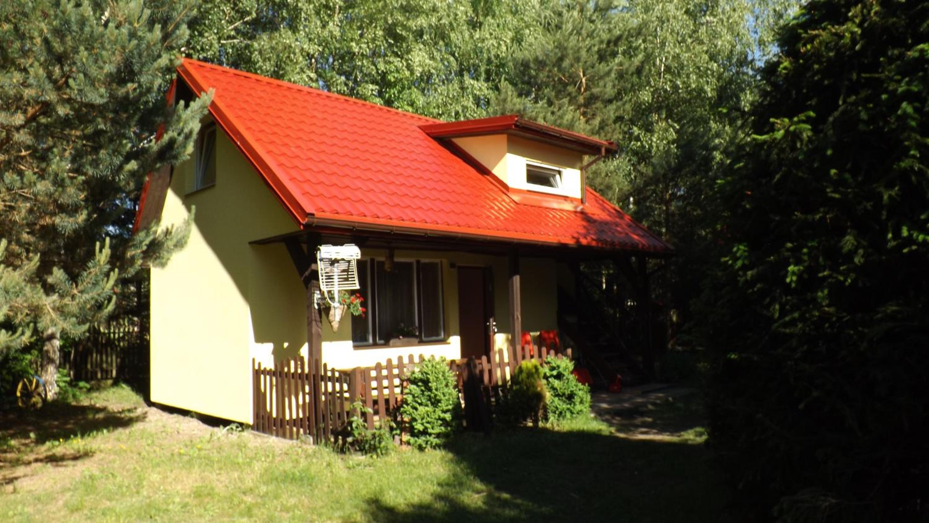 Gospodarstwo Agroturystyczne na Mazurach view 4