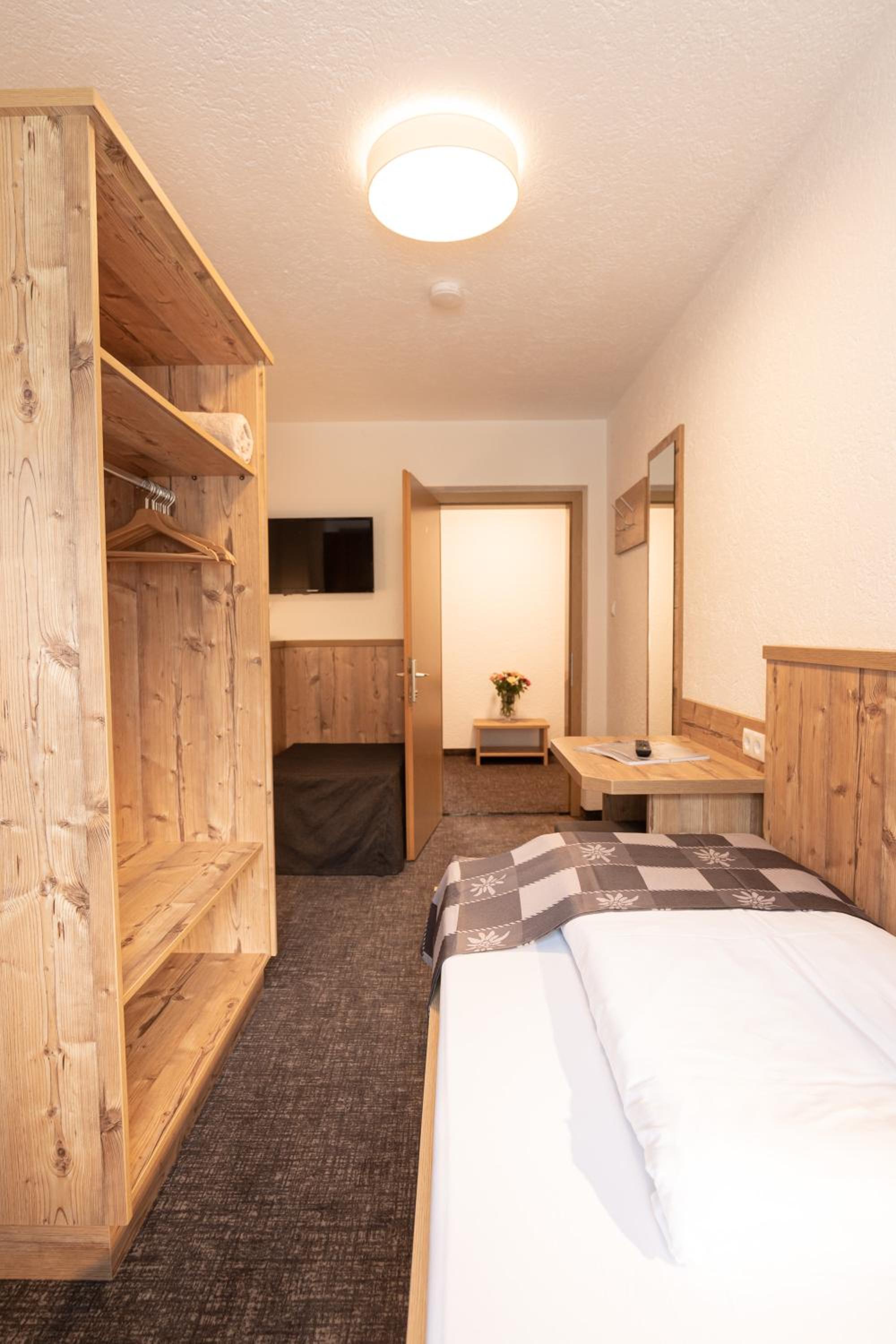 Senner Appartements