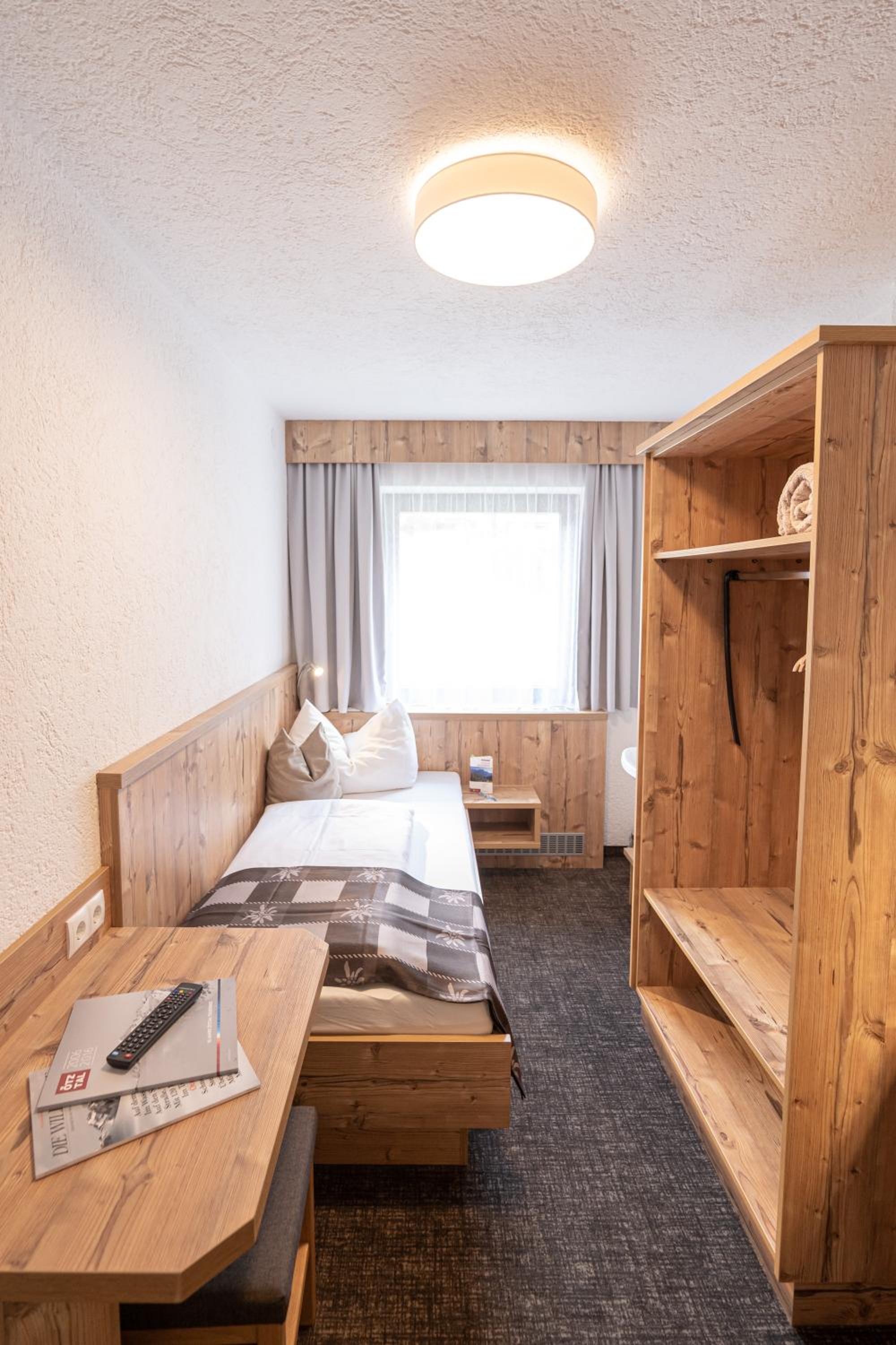 Senner Appartements
