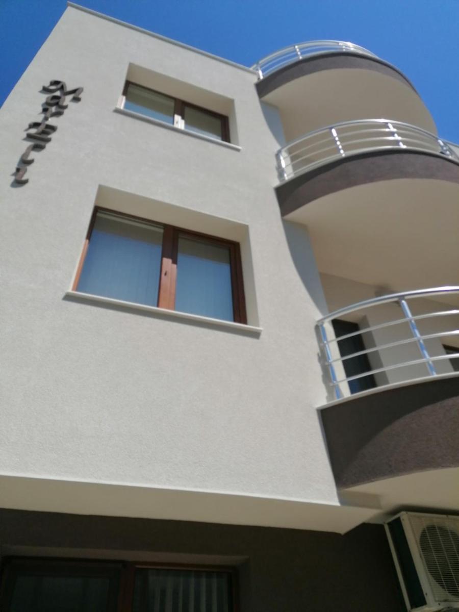 Villa Mareli