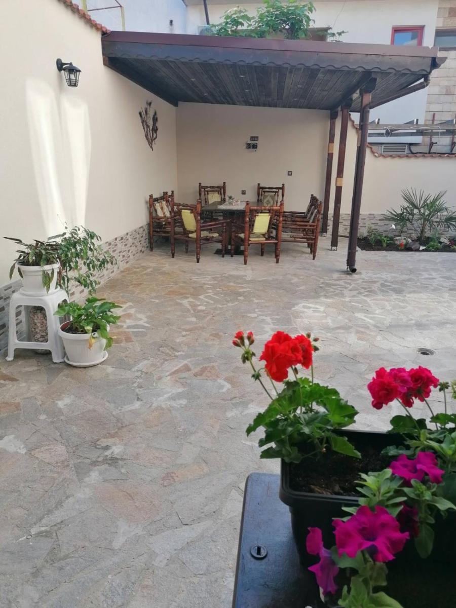 Villa Mareli