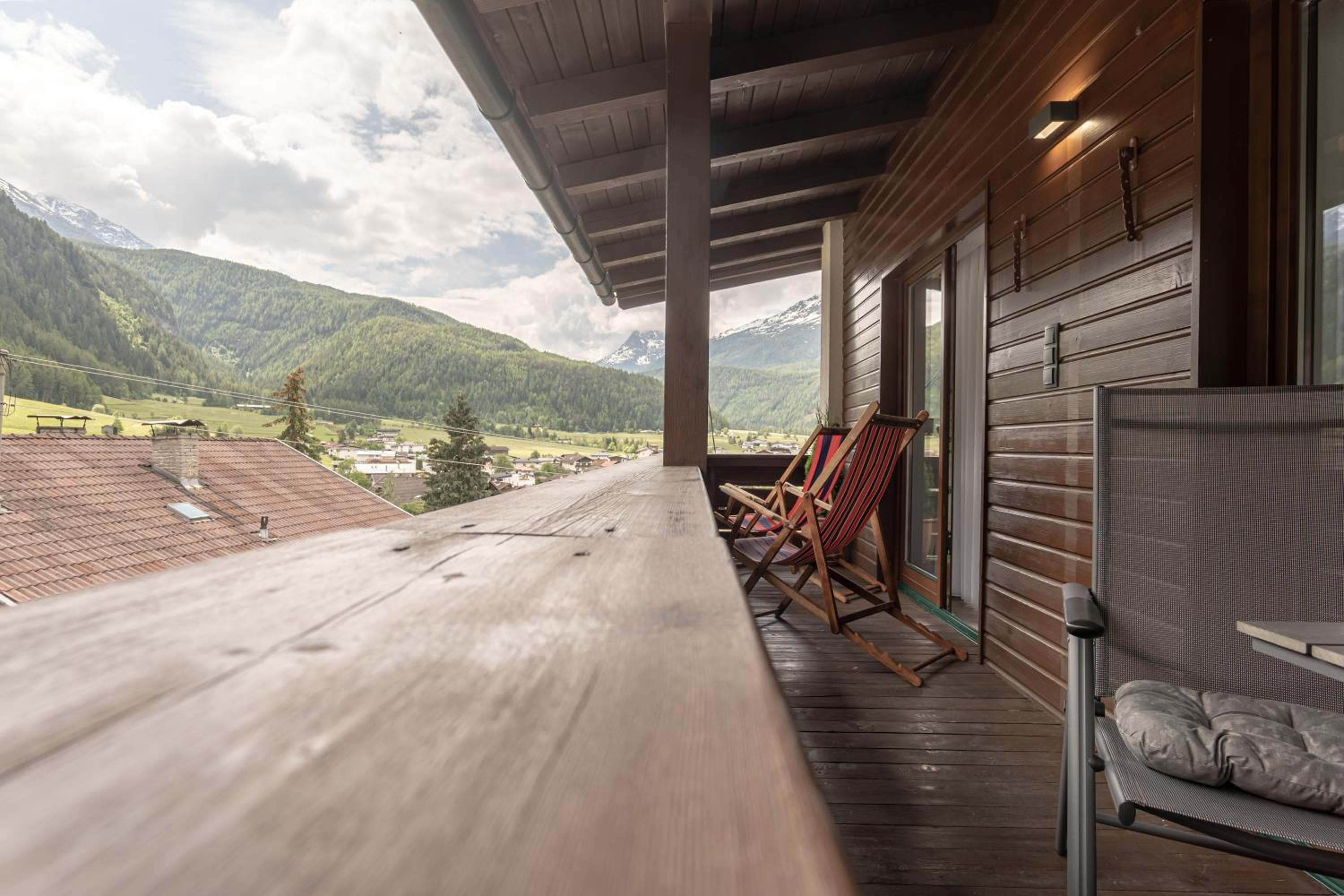 Senner Appartements