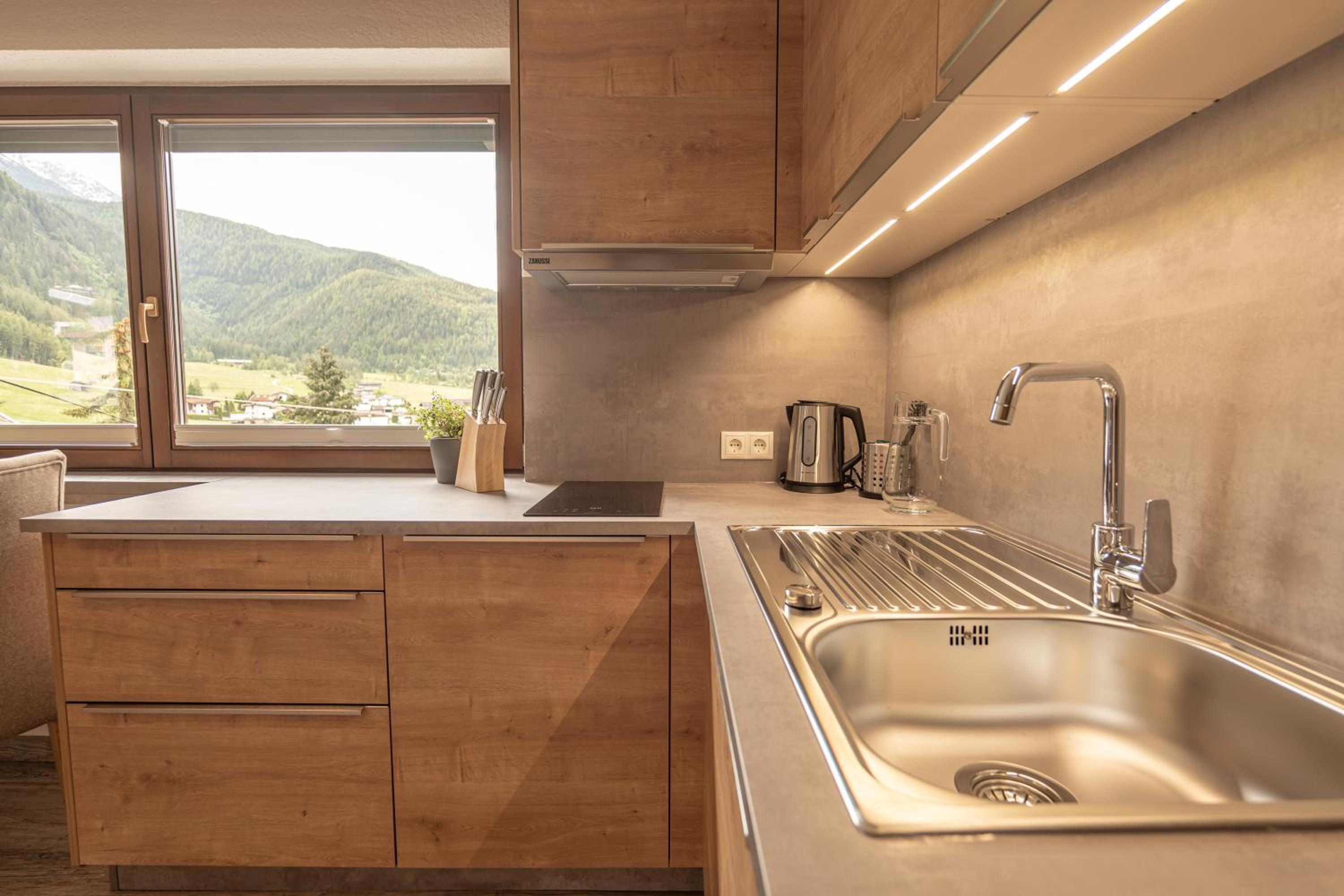 Senner Appartements
