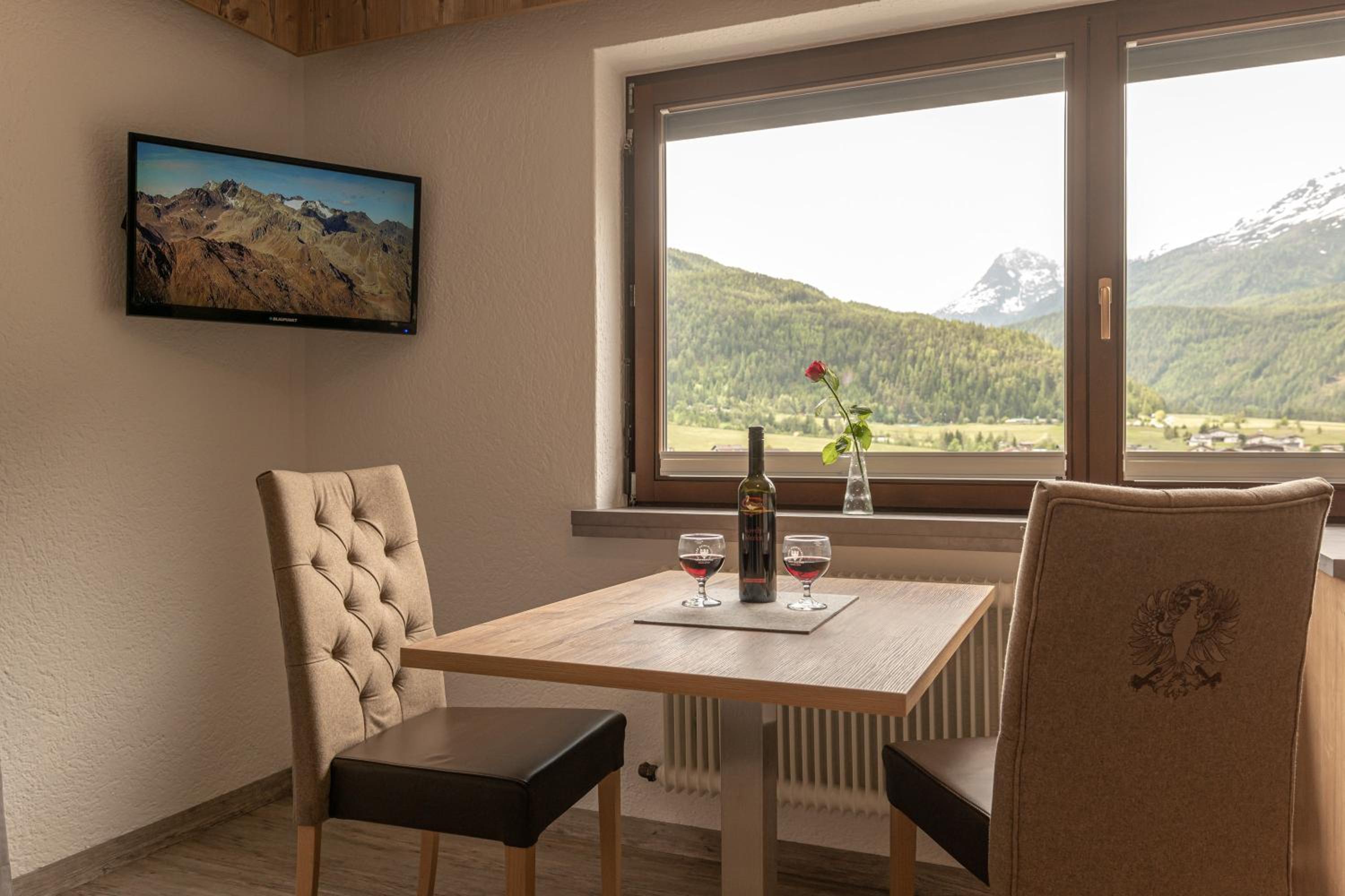 Senner Appartements