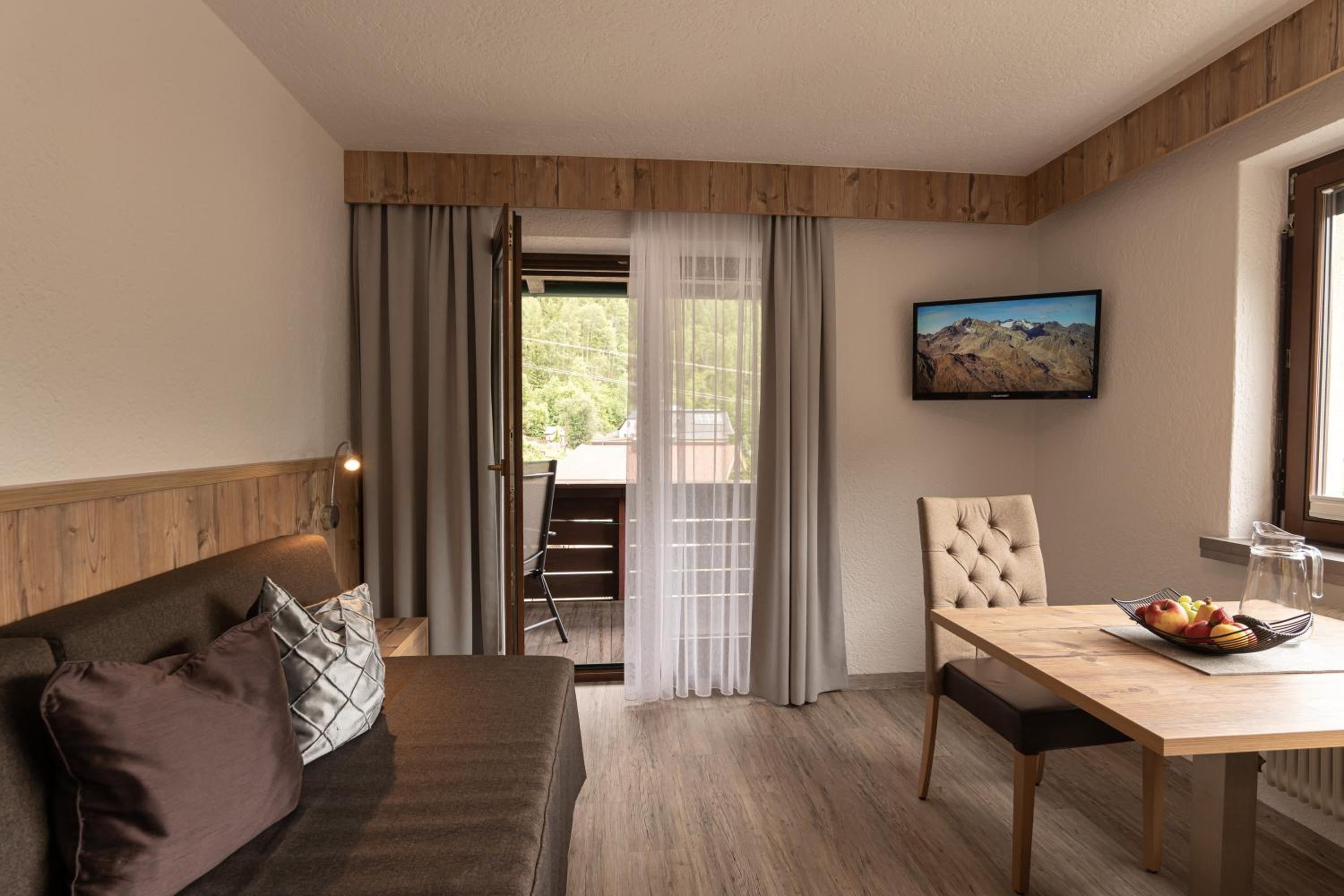 Senner Appartements