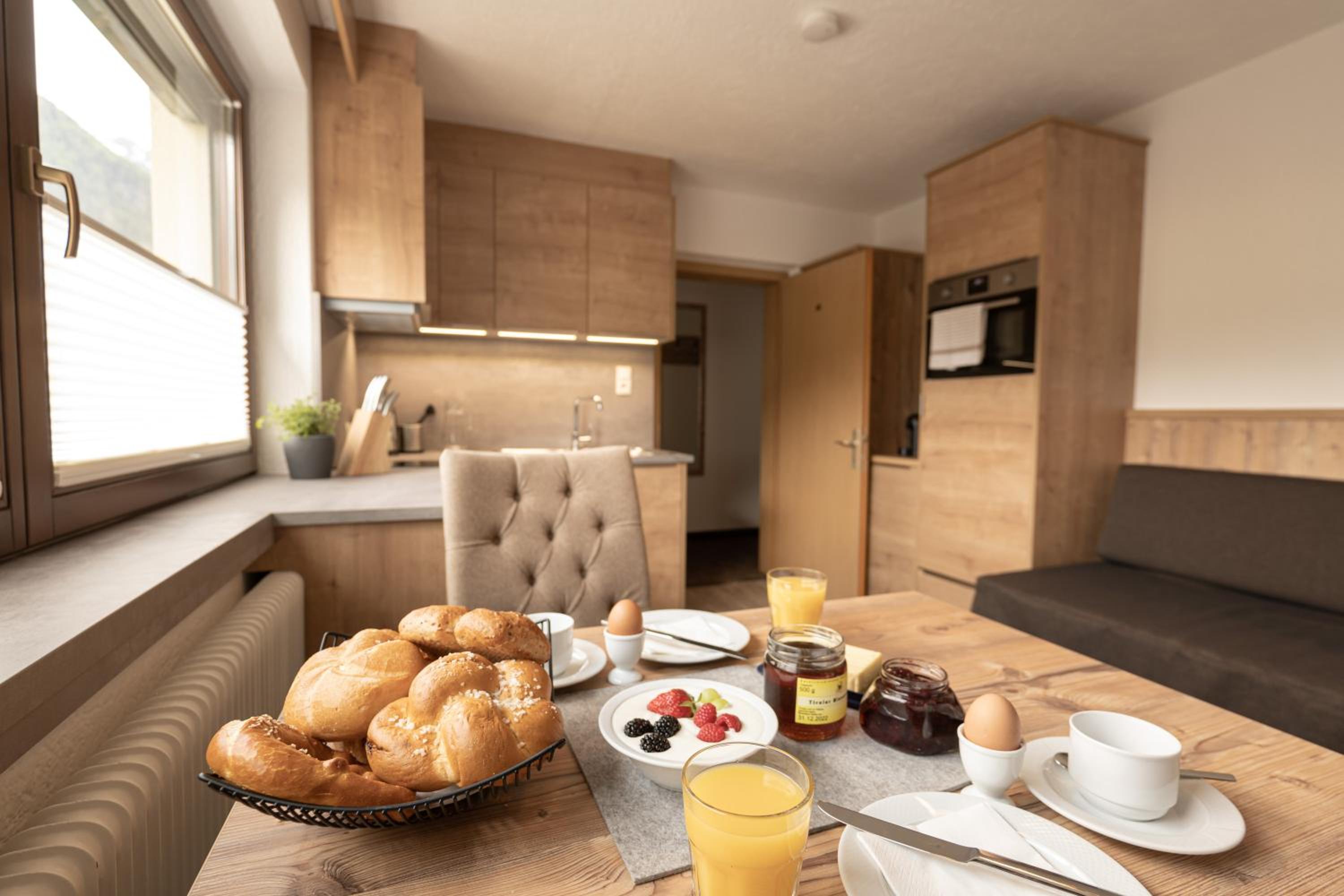 Senner Appartements