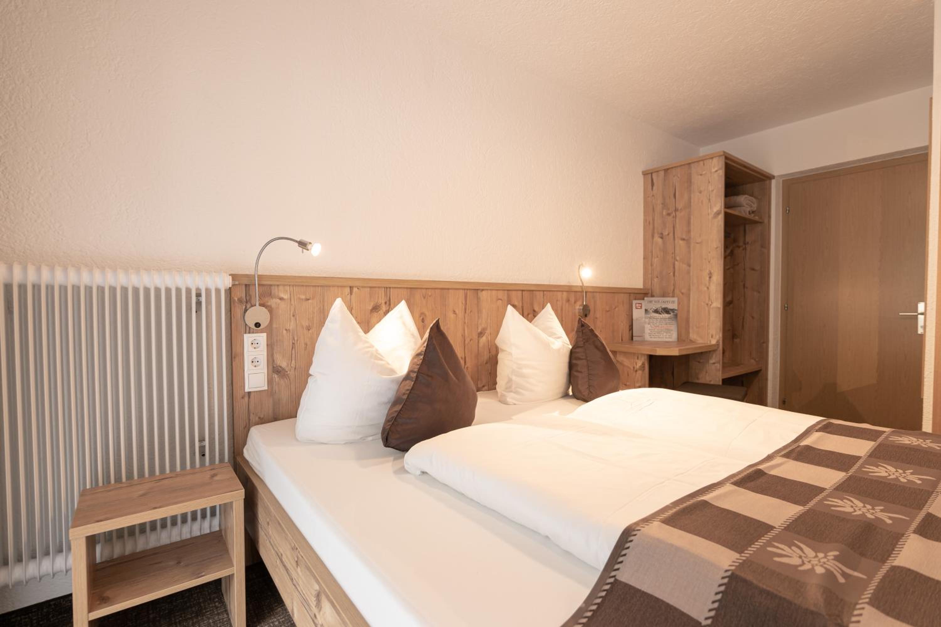 Senner Appartements