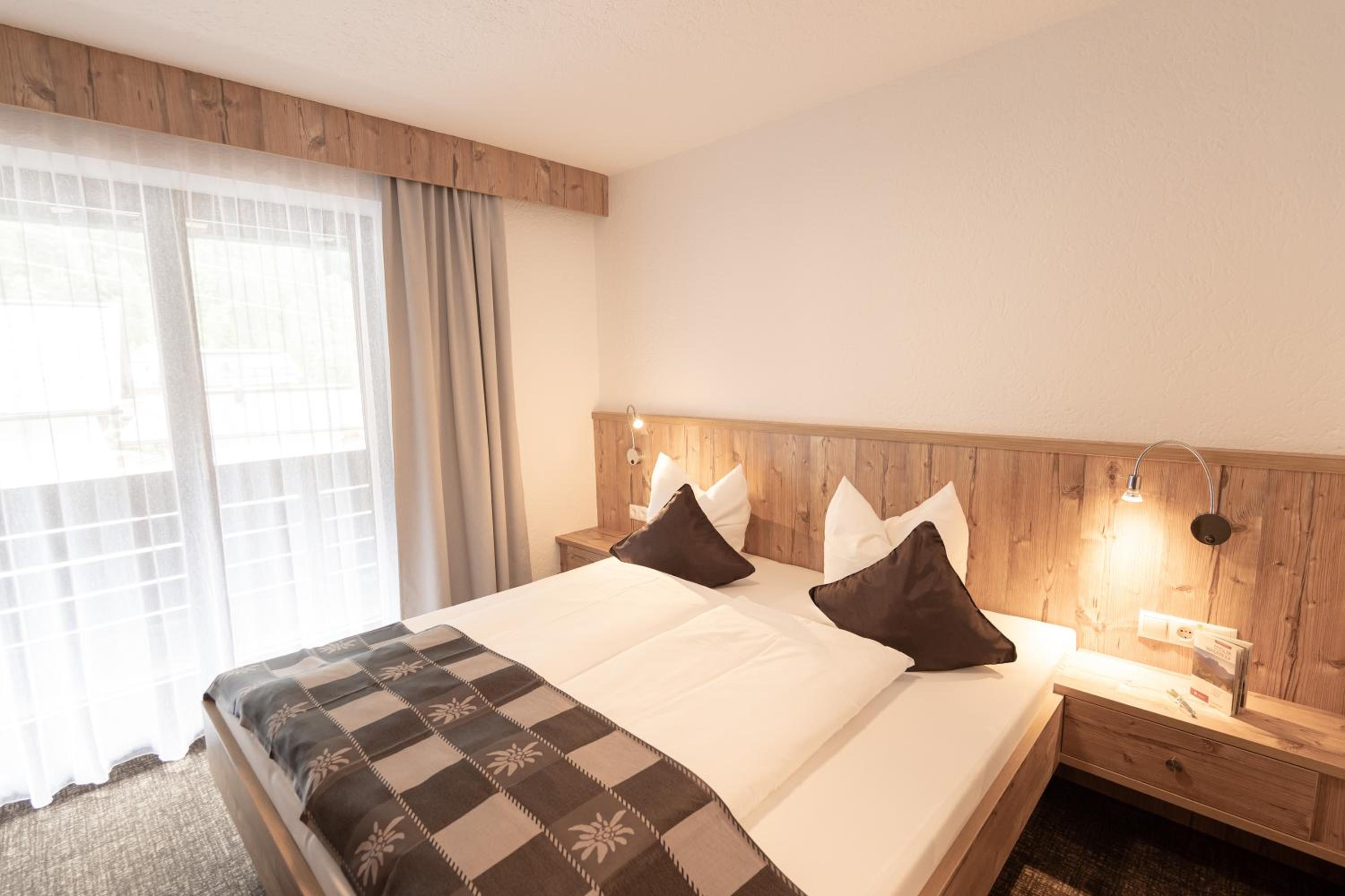 Senner Appartements