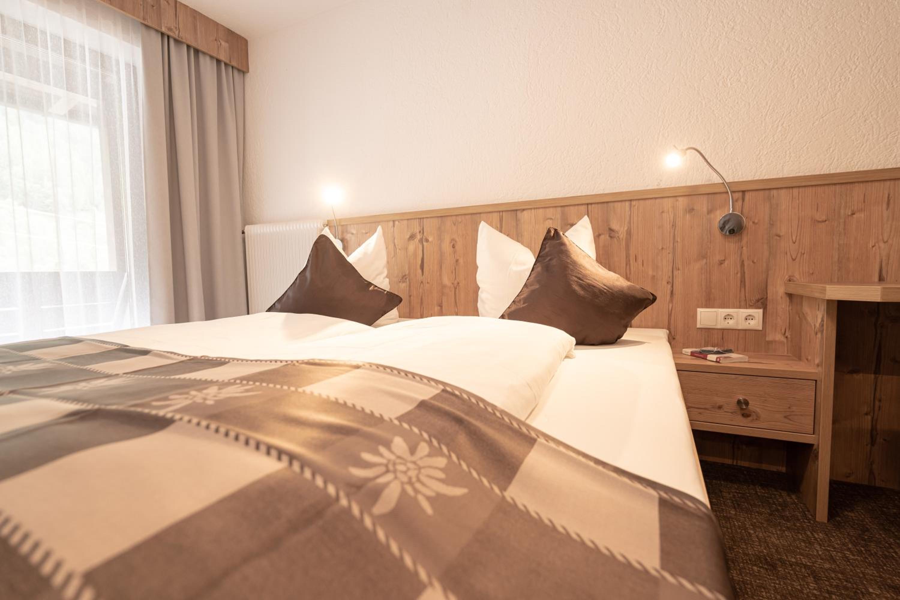 Senner Appartements