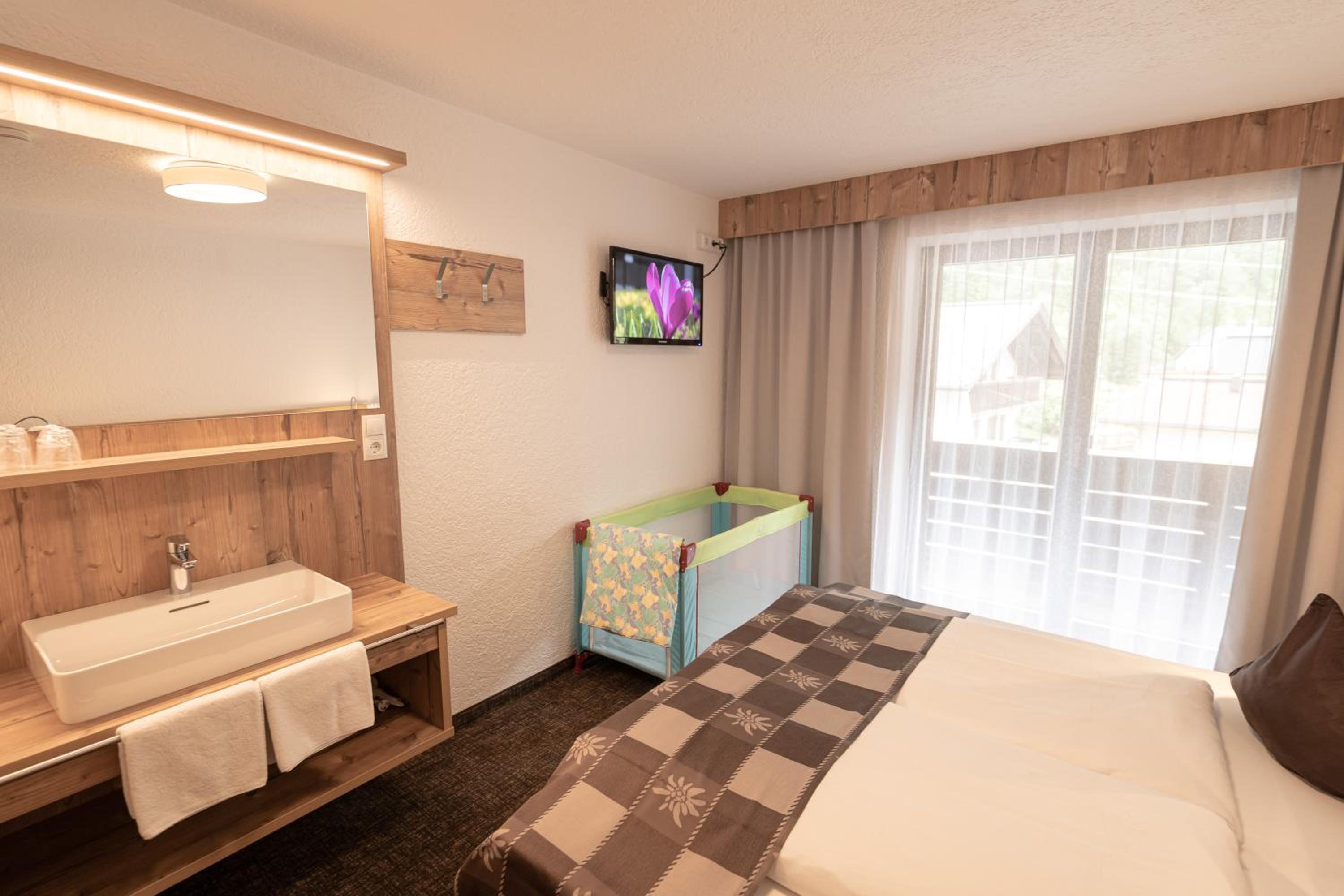 Senner Appartements