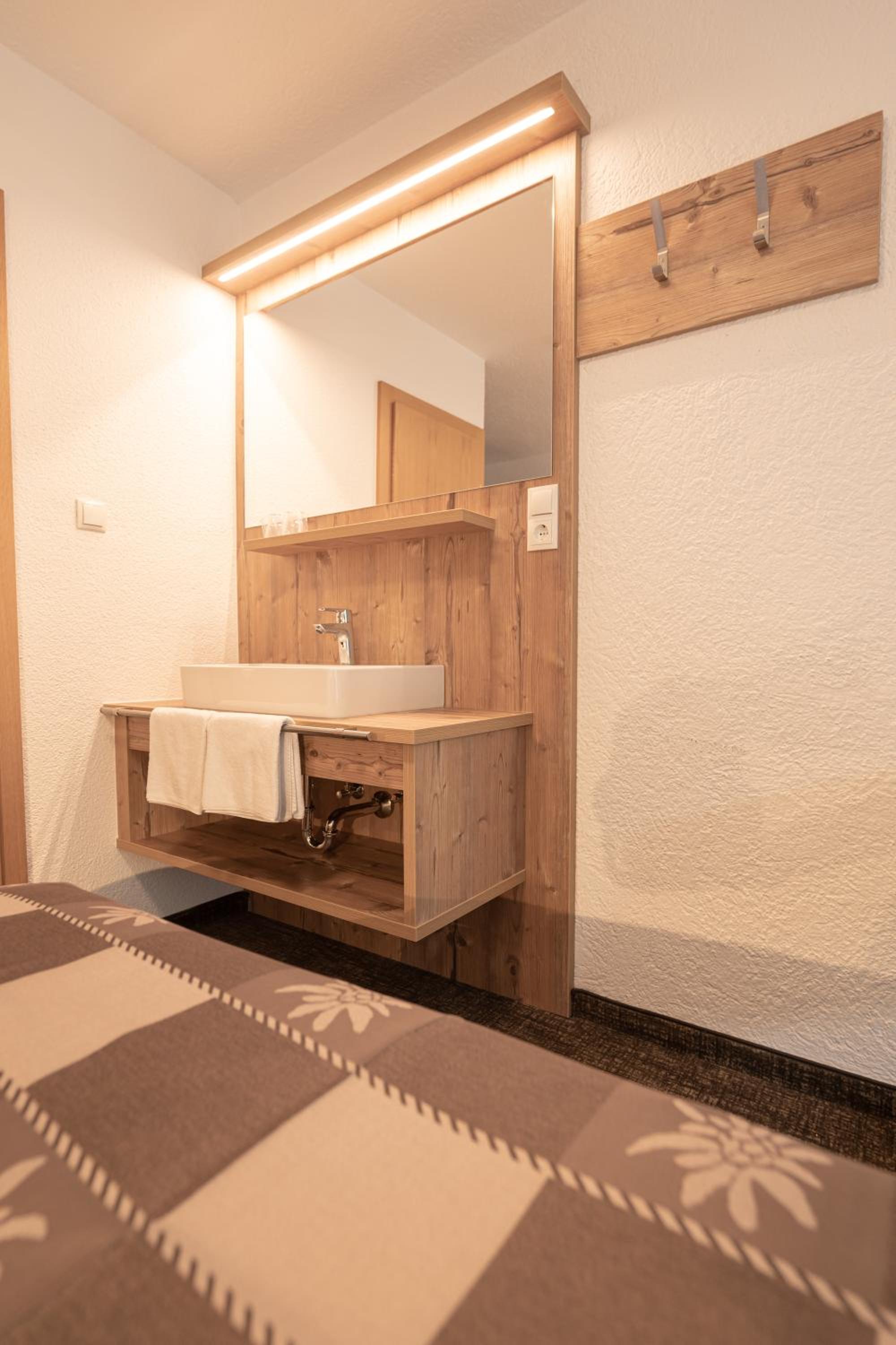 Senner Appartements