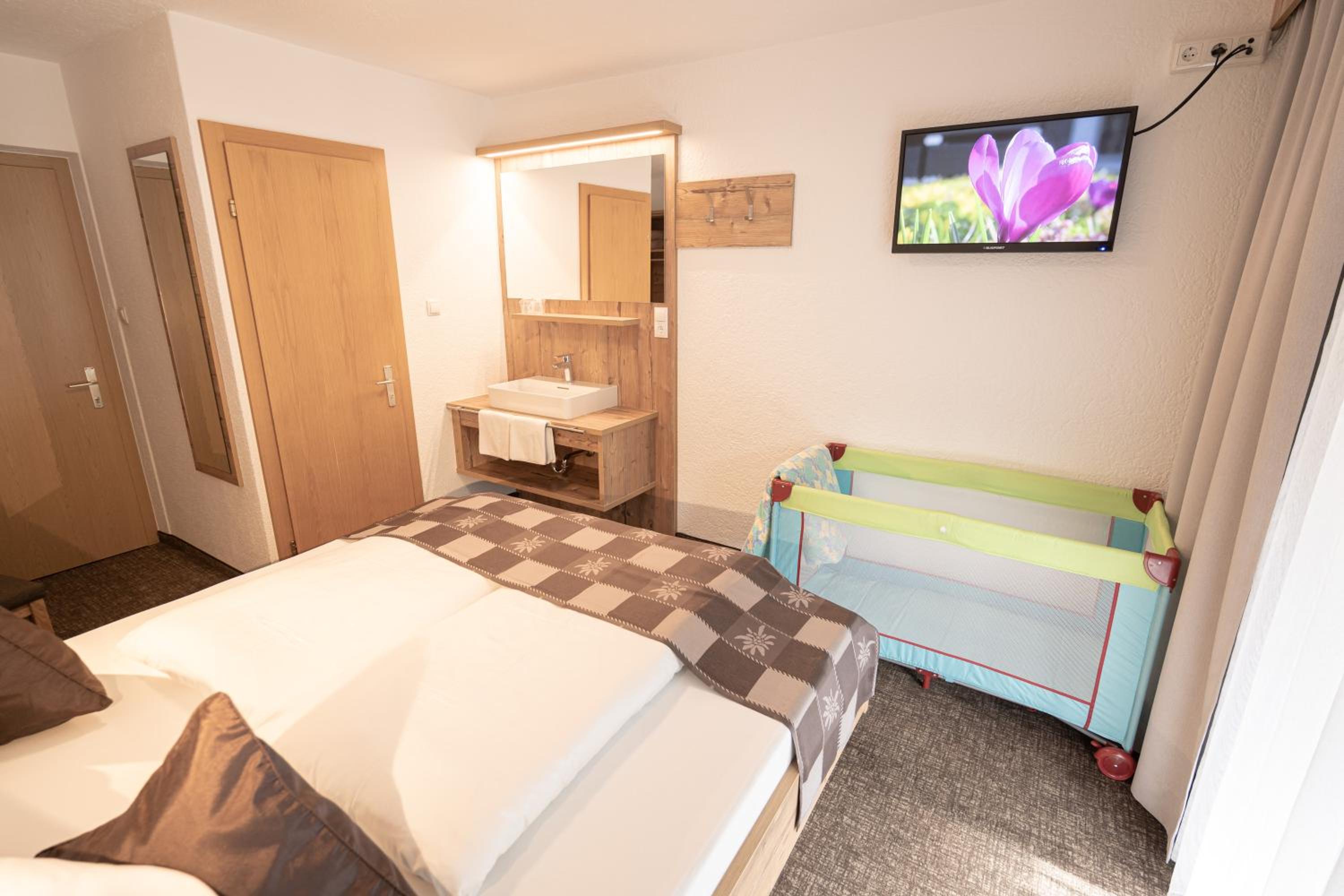 Senner Appartements