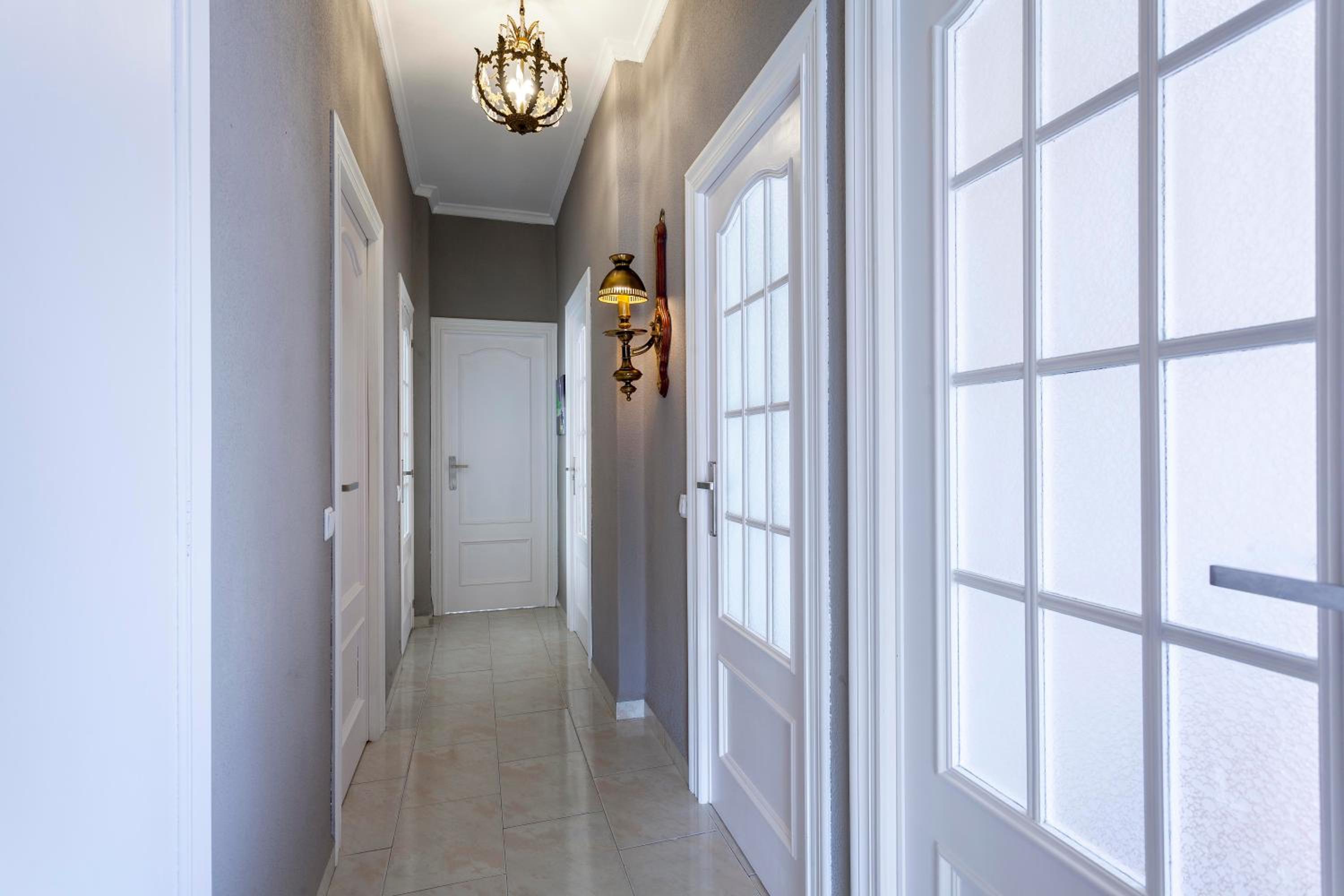 Apartment Ruzafa Market I