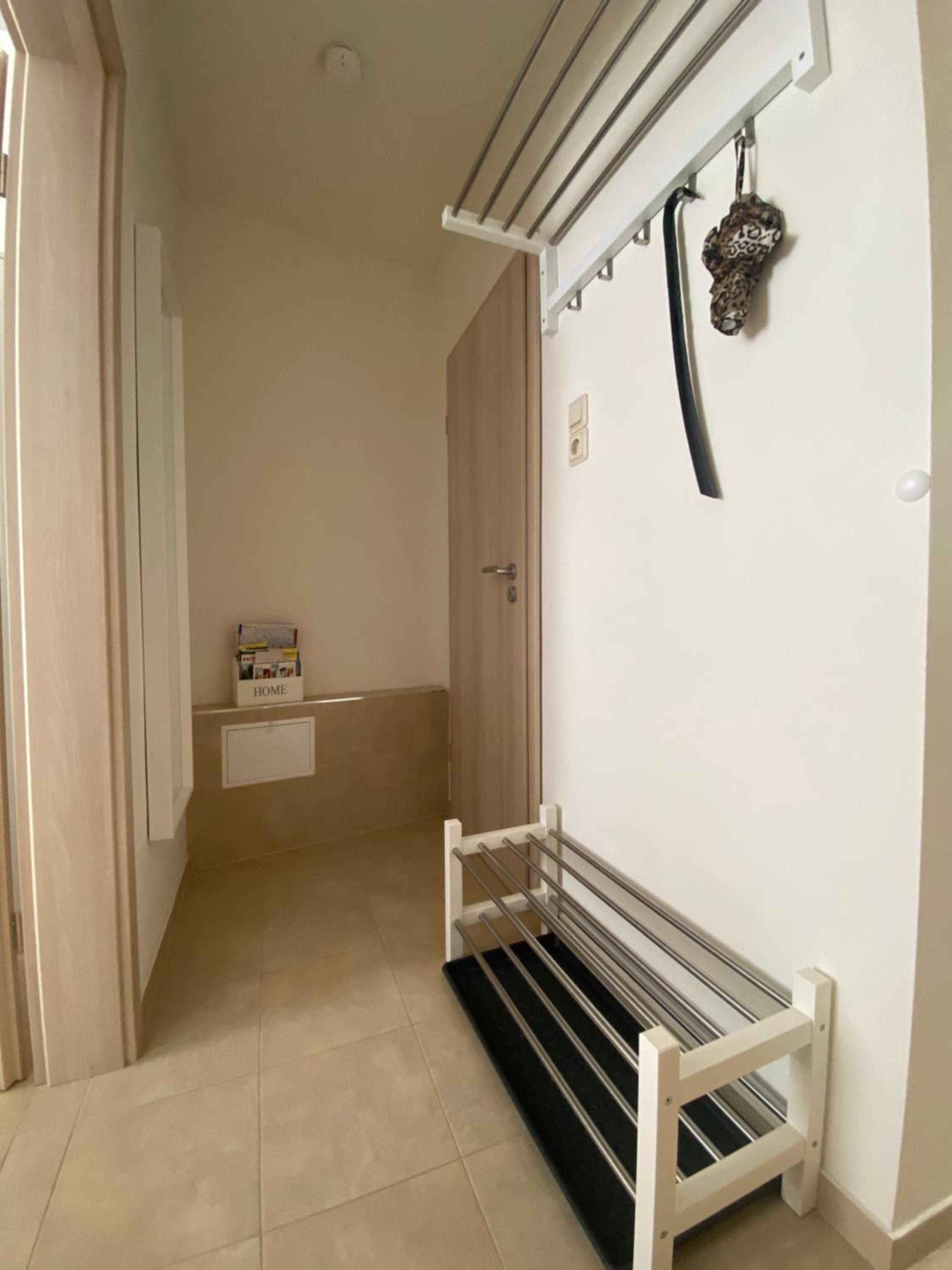 Apartment In der Hohen