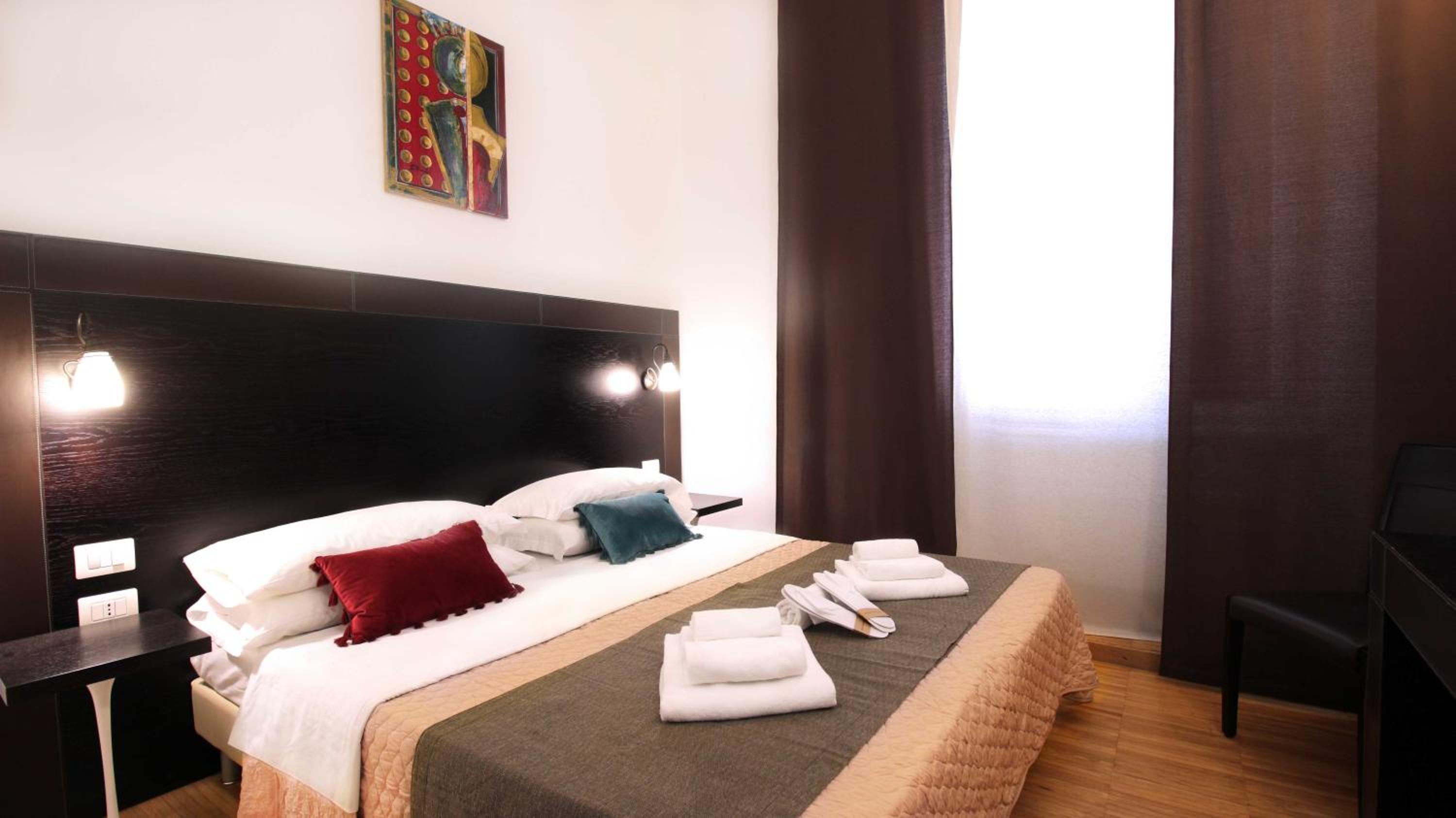Guest House della Valle Roma