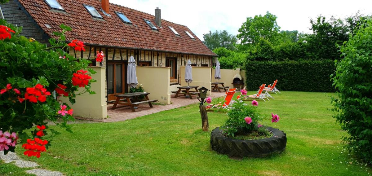 La Fermette des Ramolleux